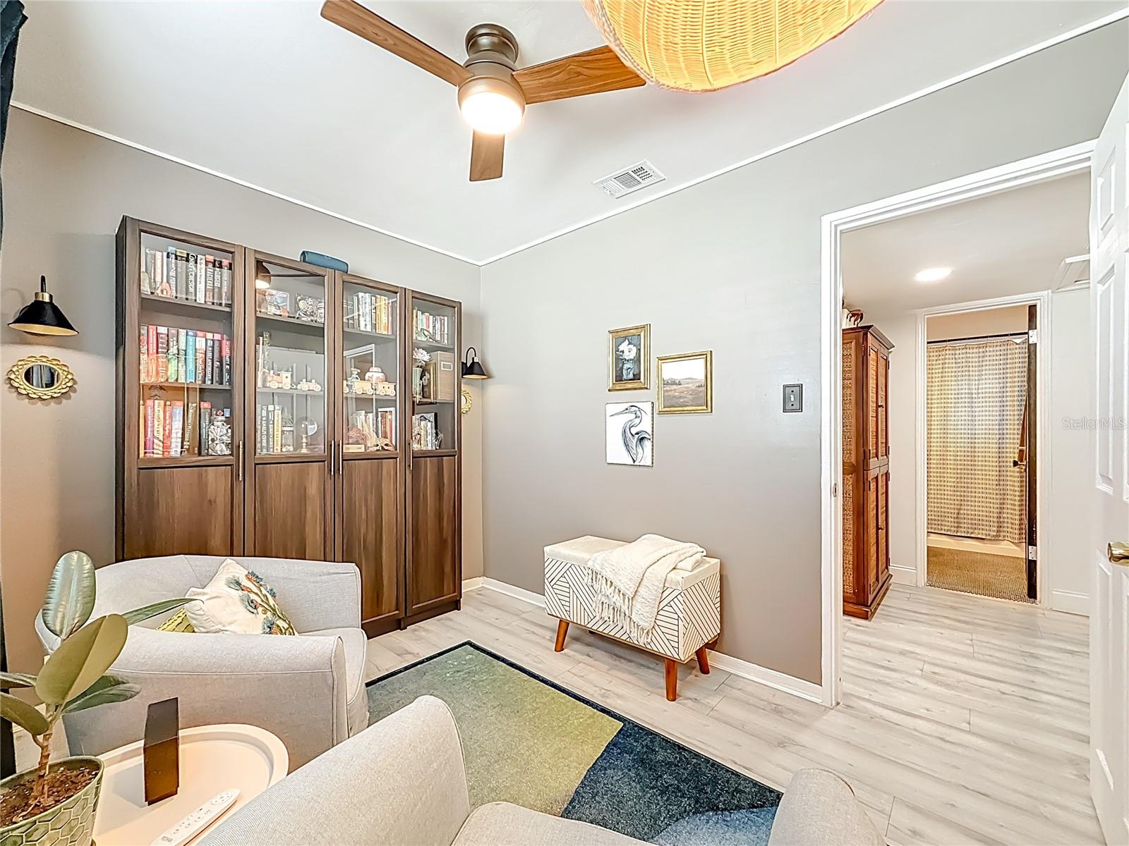 JUNGLE COUNTRY CLUB 3RD ADD - Residential