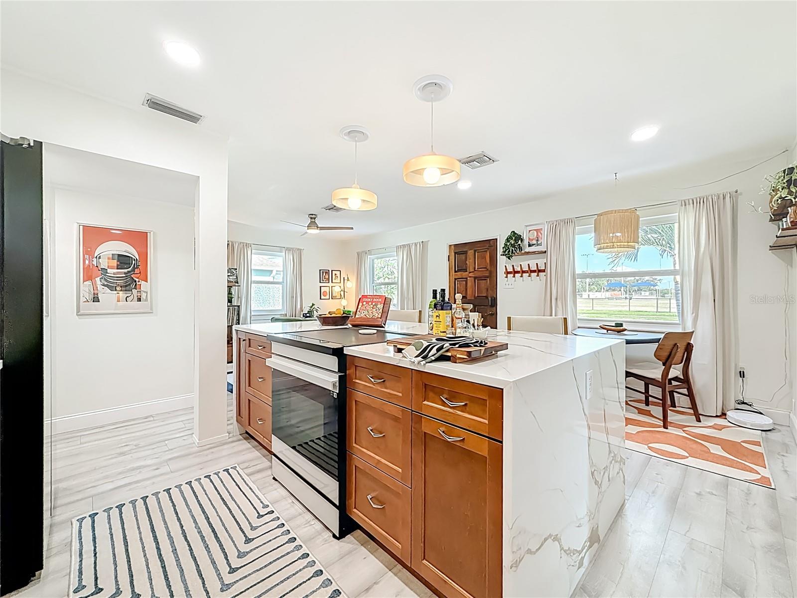 JUNGLE COUNTRY CLUB 3RD ADD - Residential