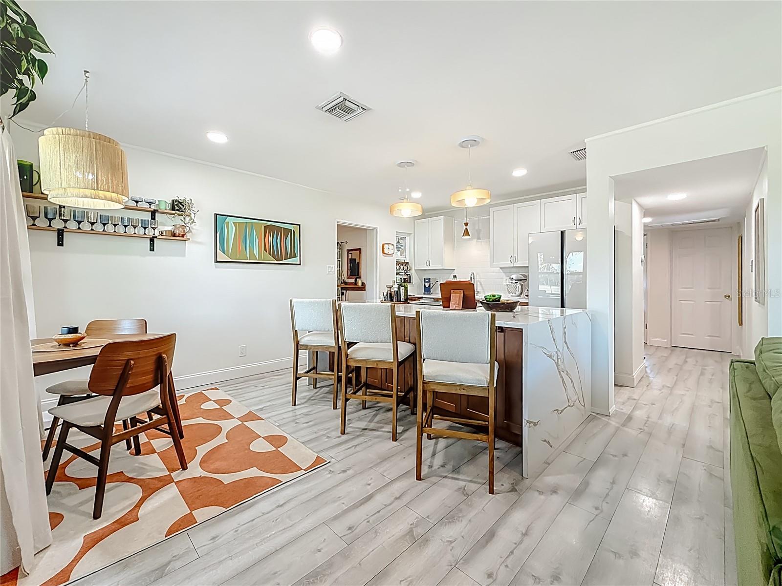 JUNGLE COUNTRY CLUB 3RD ADD - Residential