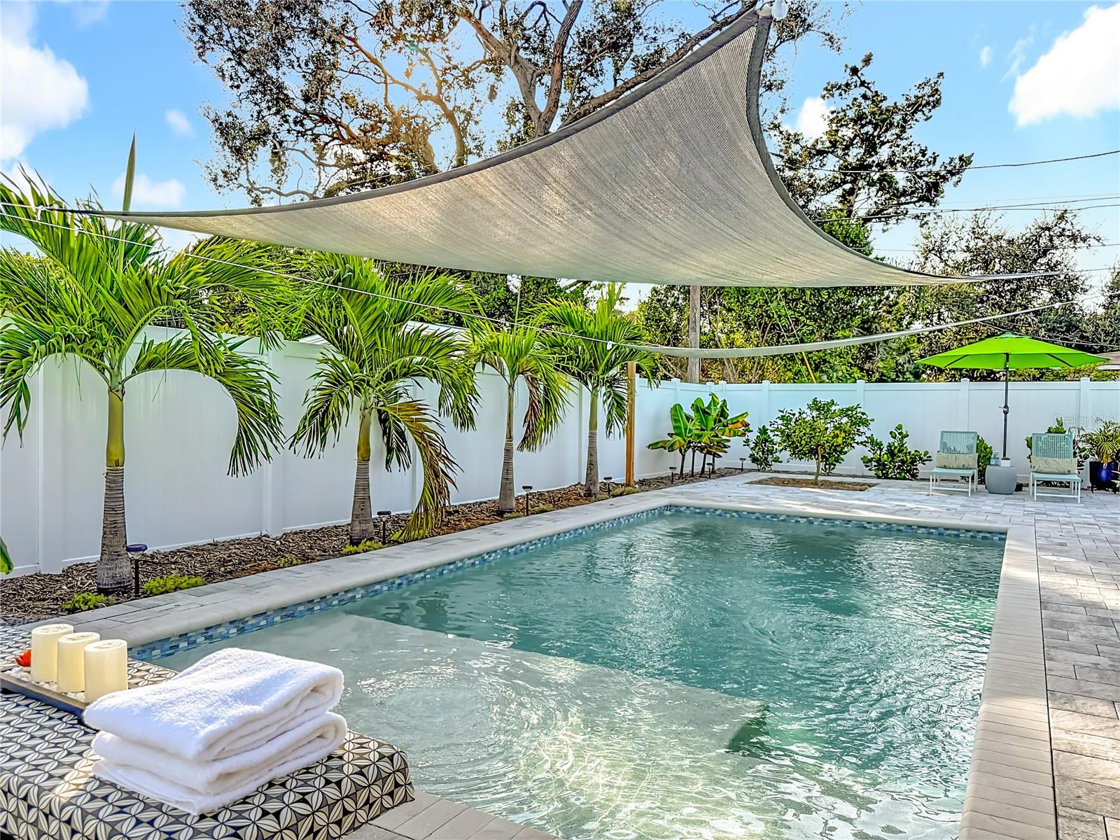 JUNGLE COUNTRY CLUB 3RD ADD - Residential