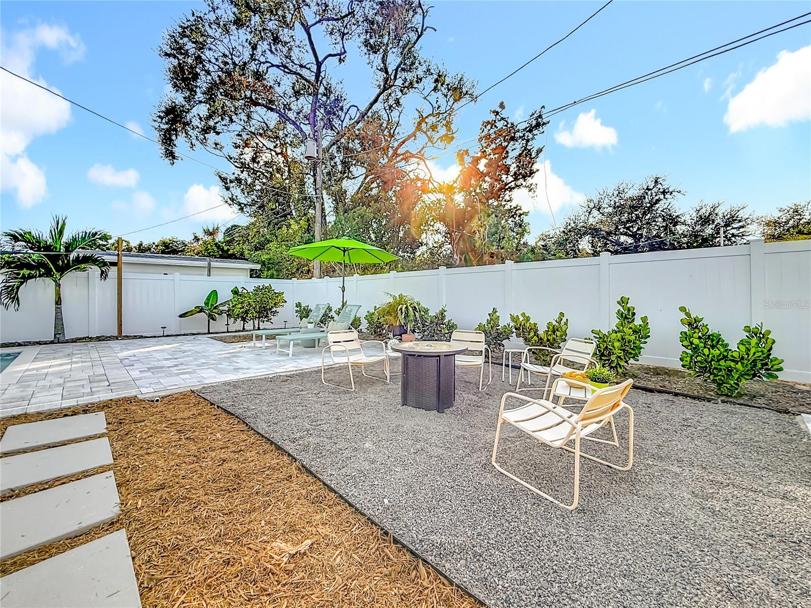 JUNGLE COUNTRY CLUB 3RD ADD - Residential