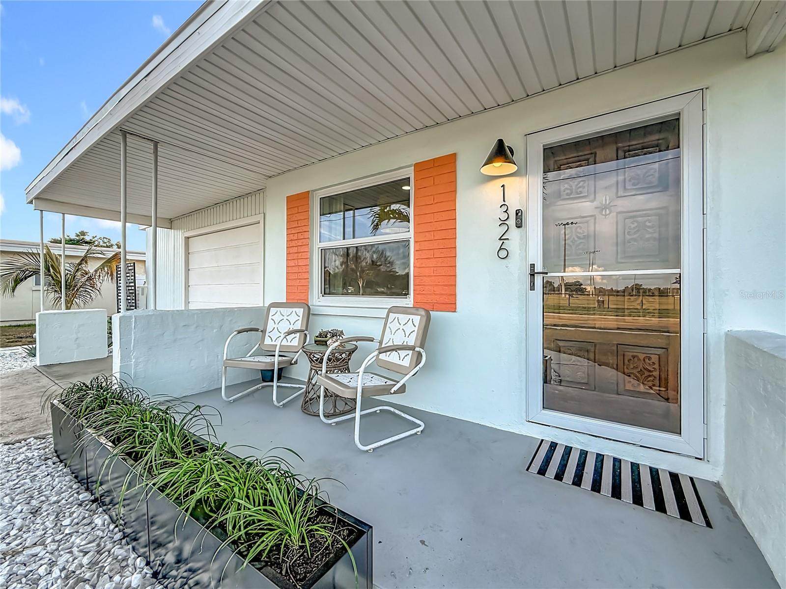 JUNGLE COUNTRY CLUB 3RD ADD - Residential