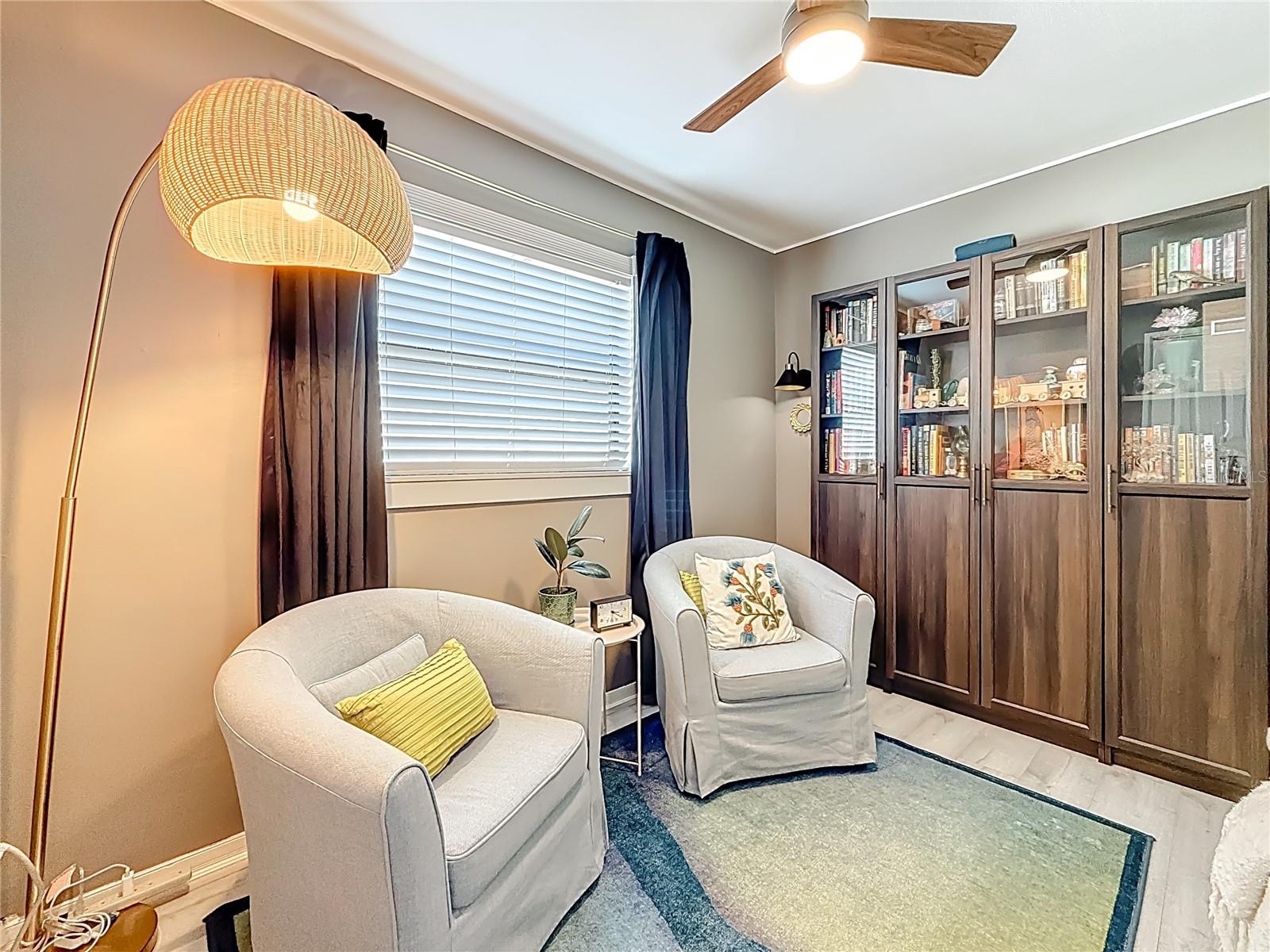 JUNGLE COUNTRY CLUB 3RD ADD - Residential