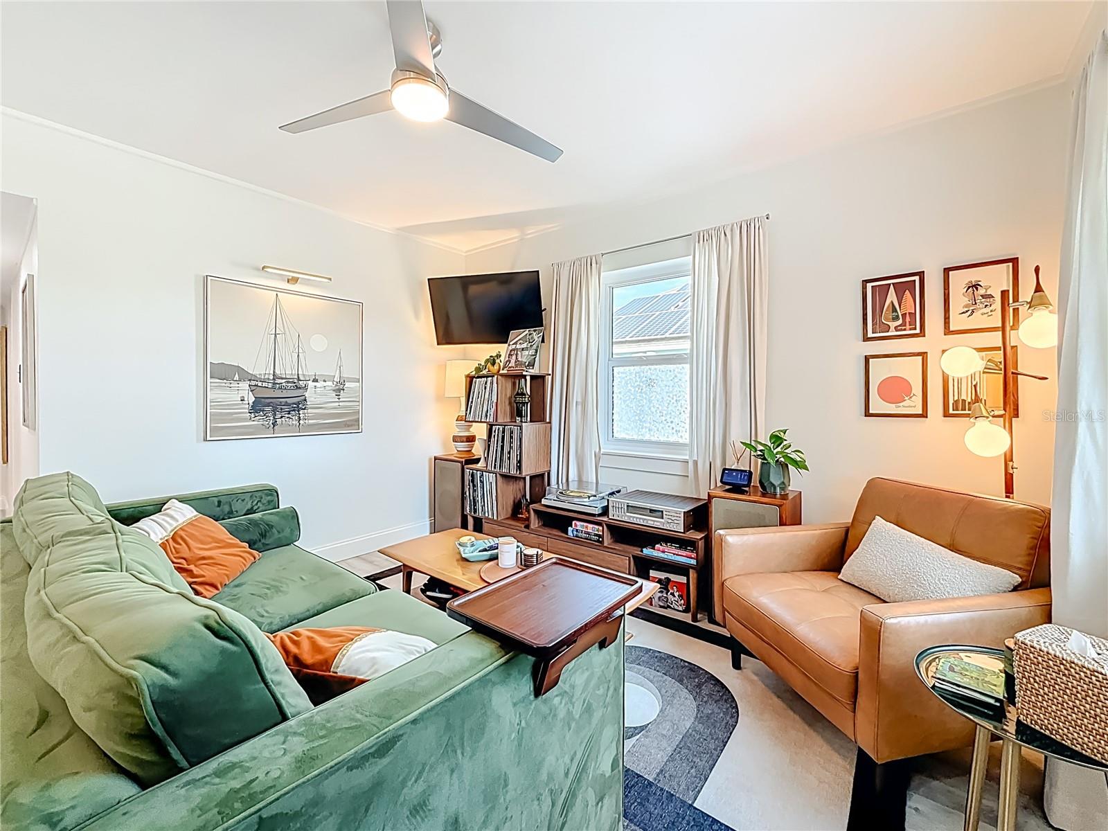 JUNGLE COUNTRY CLUB 3RD ADD - Residential