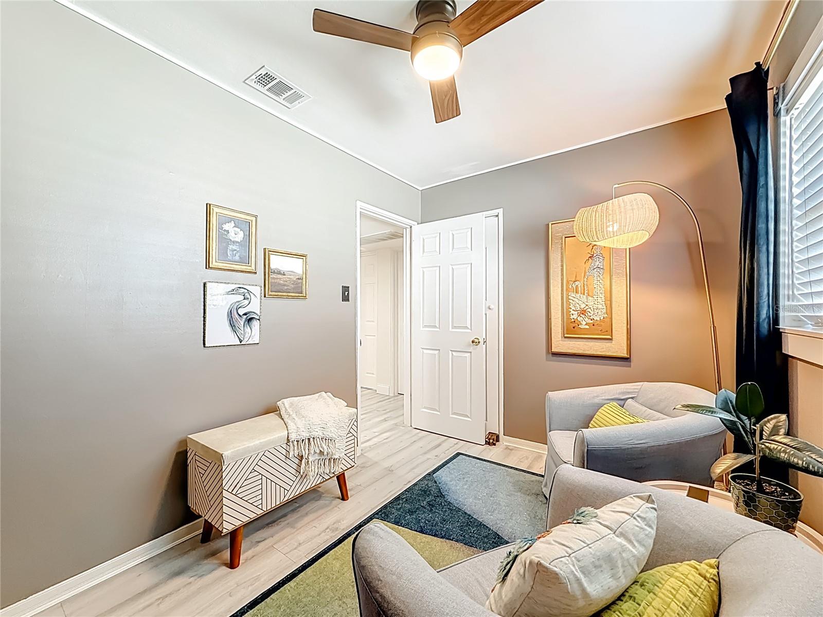 JUNGLE COUNTRY CLUB 3RD ADD - Residential