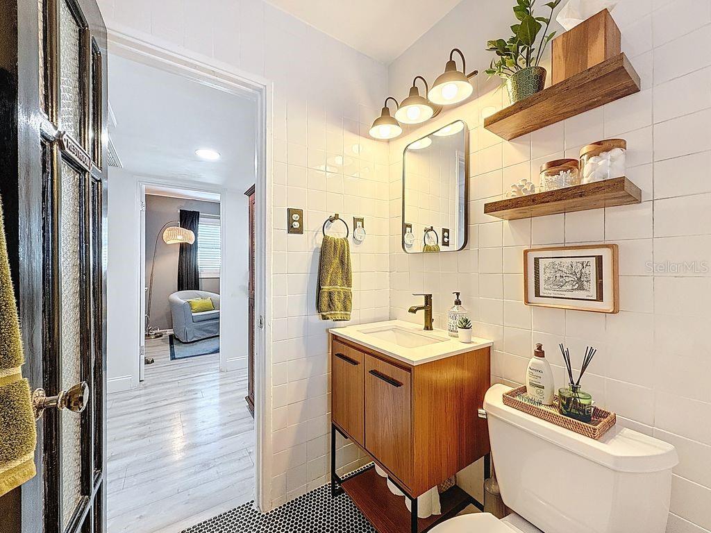 JUNGLE COUNTRY CLUB 3RD ADD - Residential