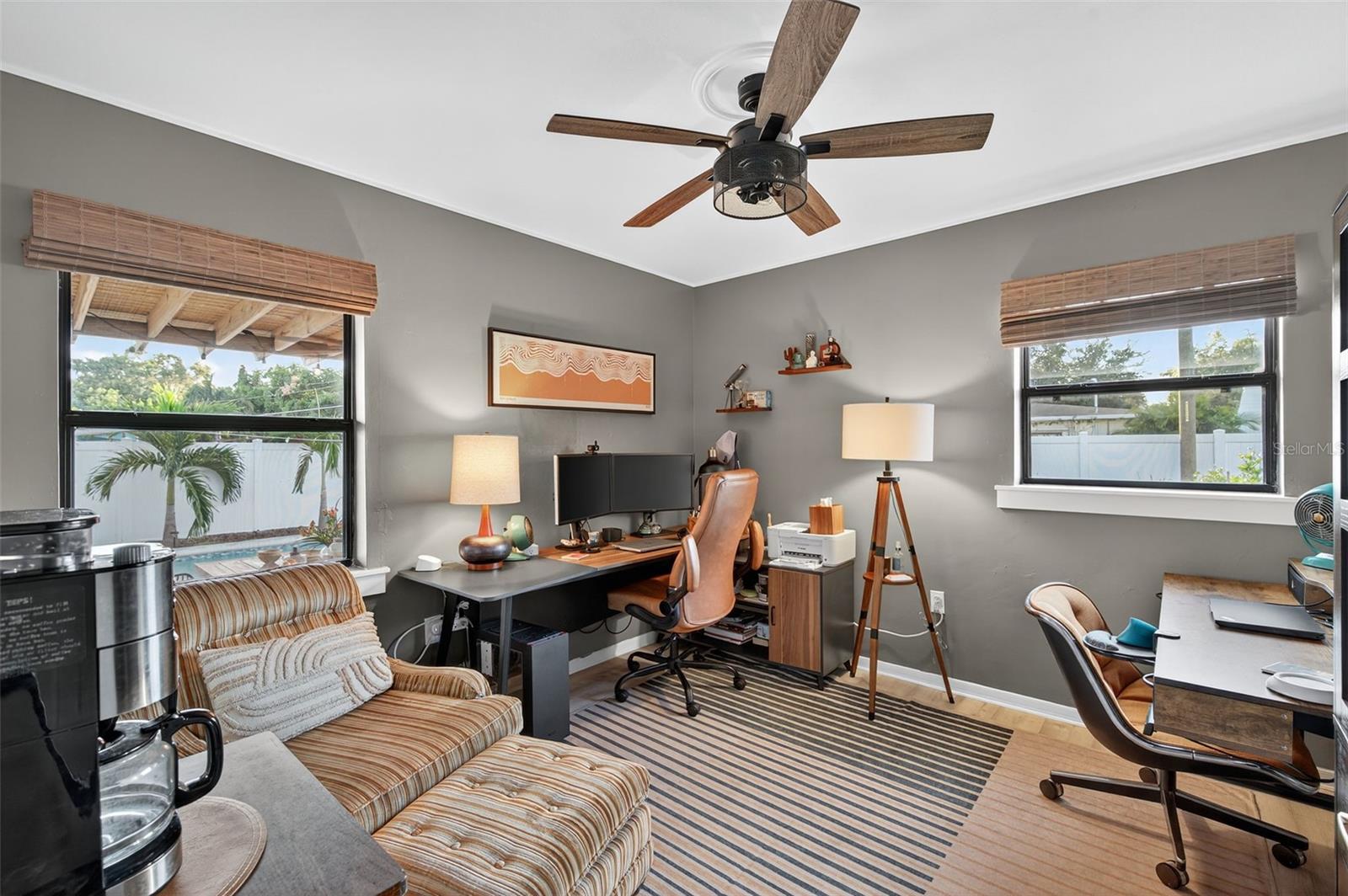 JUNGLE COUNTRY CLUB 3RD ADD - Residential