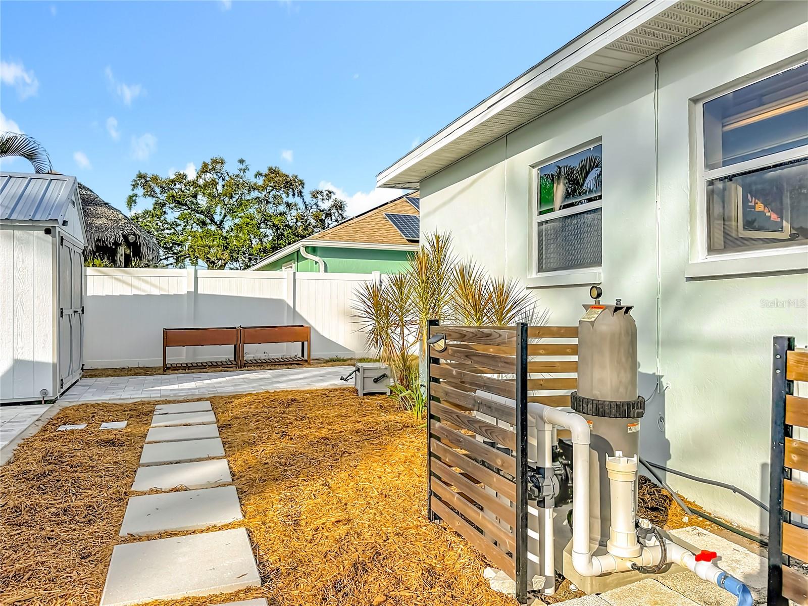 JUNGLE COUNTRY CLUB 3RD ADD - Residential