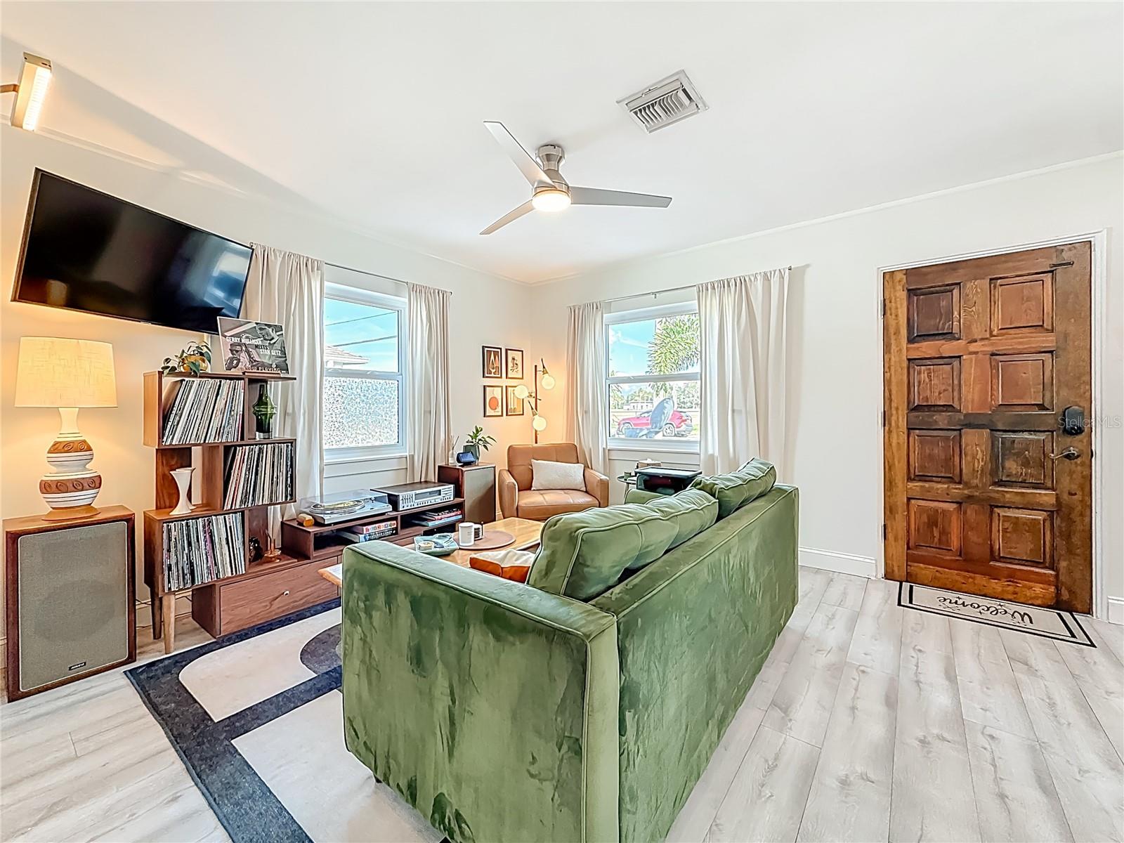 JUNGLE COUNTRY CLUB 3RD ADD - Residential