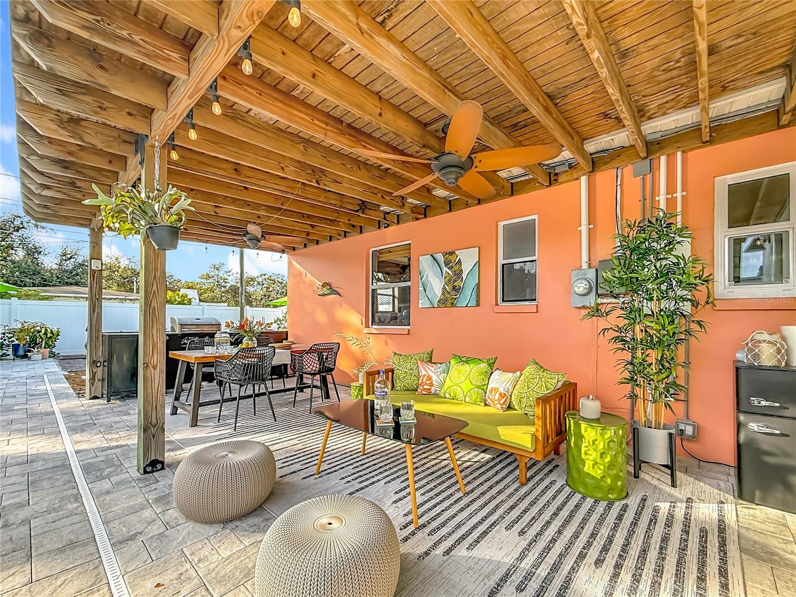 JUNGLE COUNTRY CLUB 3RD ADD - Residential