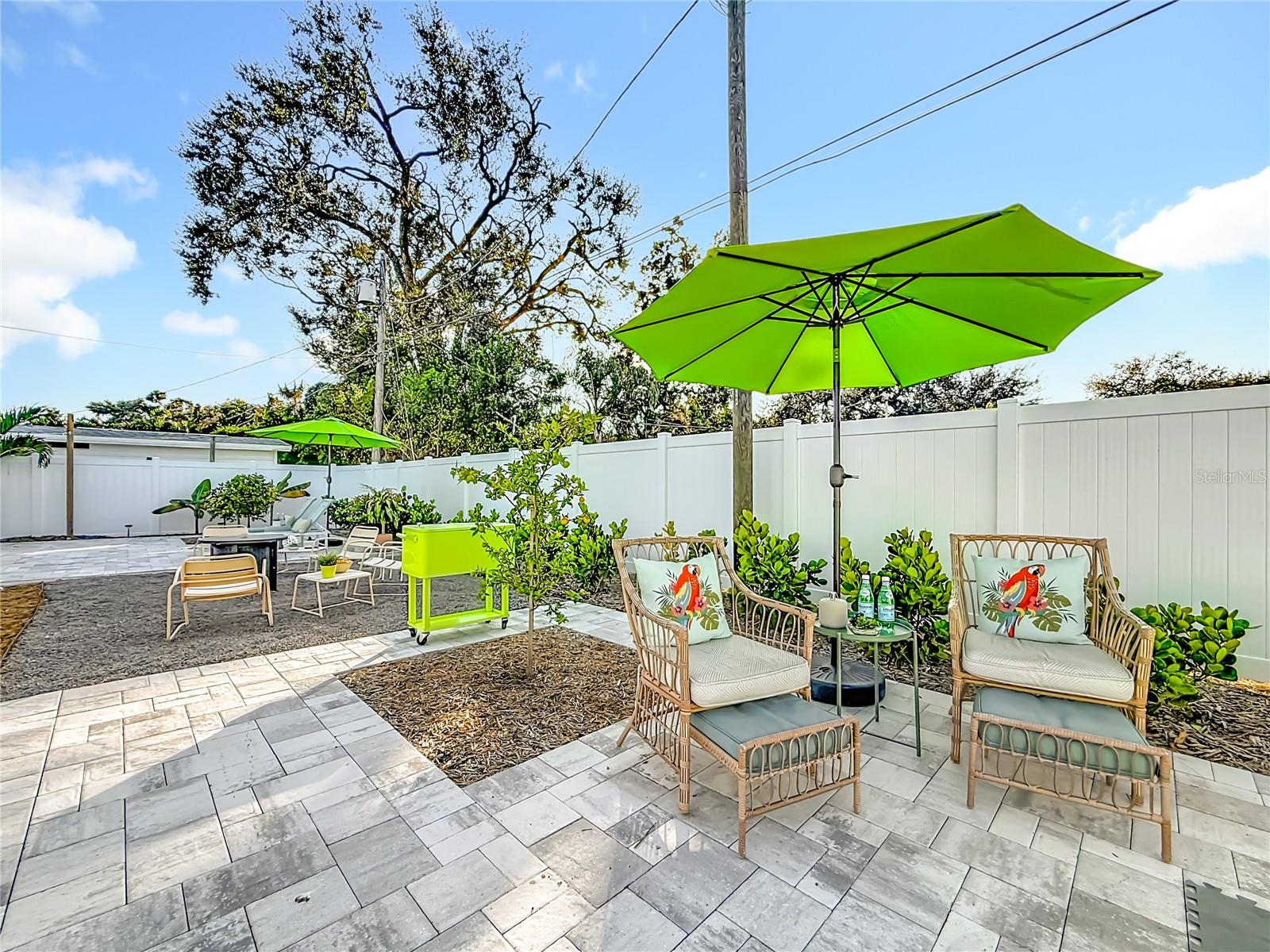 JUNGLE COUNTRY CLUB 3RD ADD - Residential