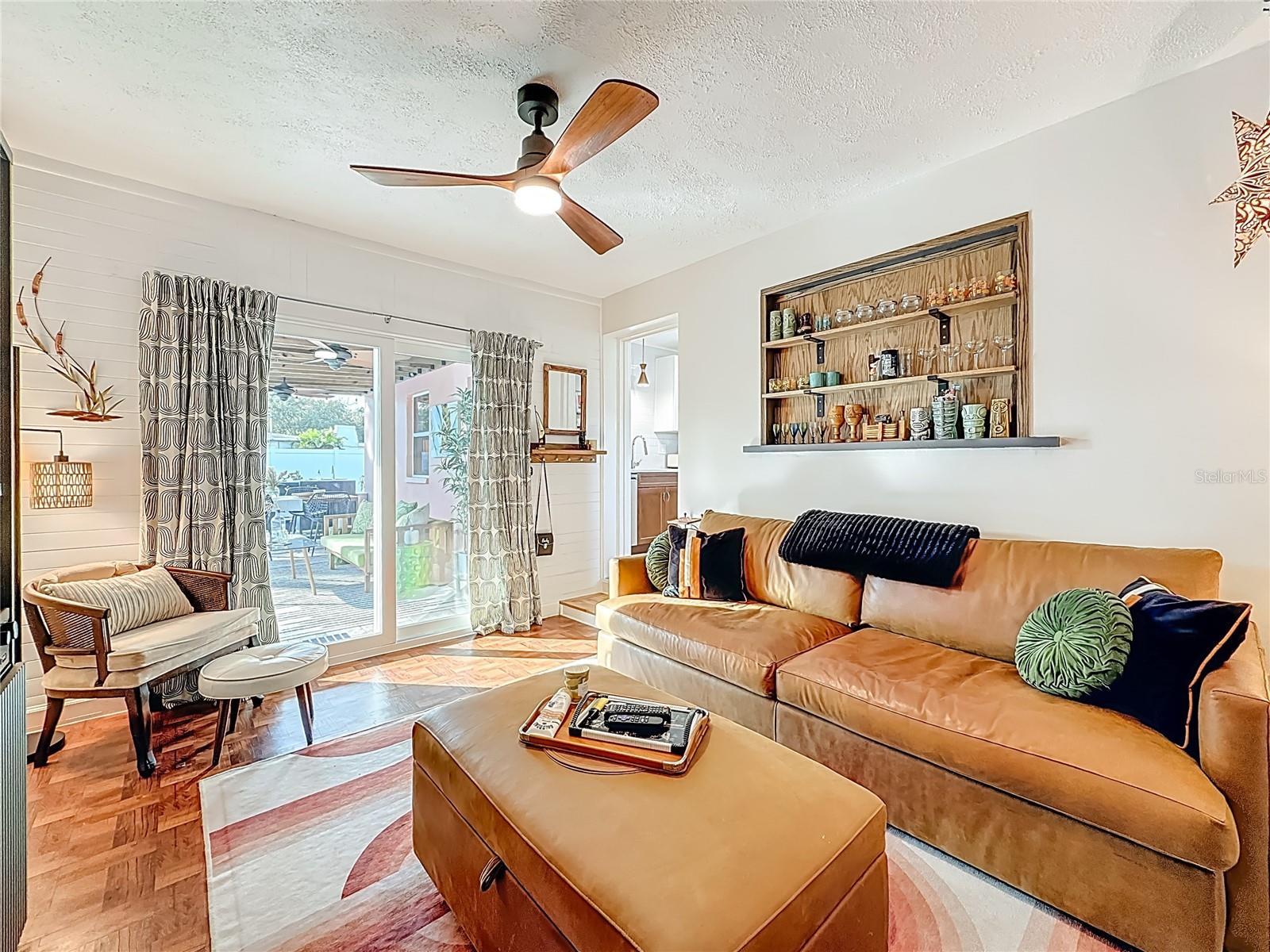 JUNGLE COUNTRY CLUB 3RD ADD - Residential