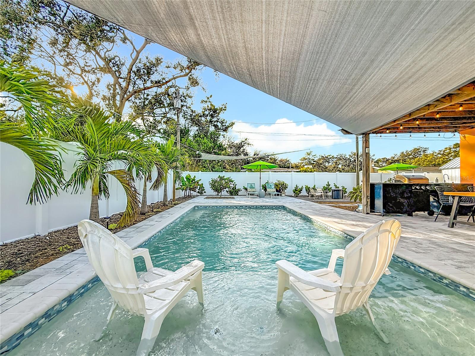 JUNGLE COUNTRY CLUB 3RD ADD - Residential