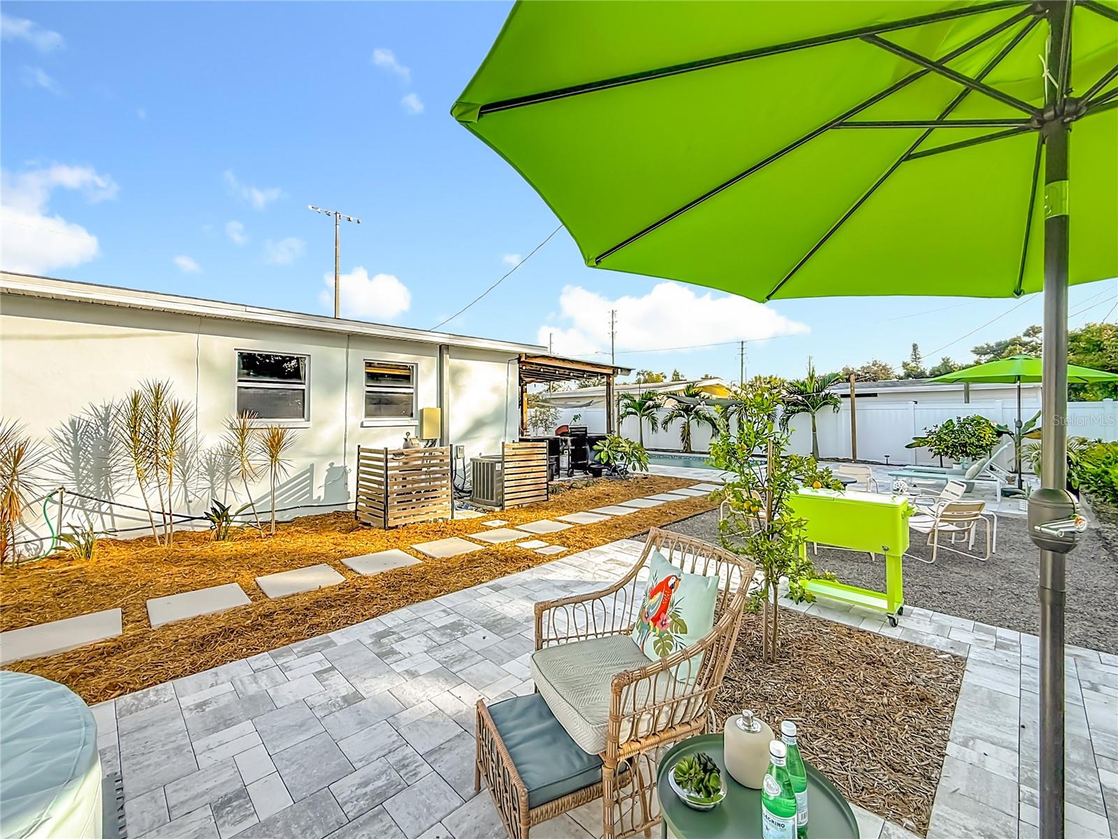 JUNGLE COUNTRY CLUB 3RD ADD - Residential