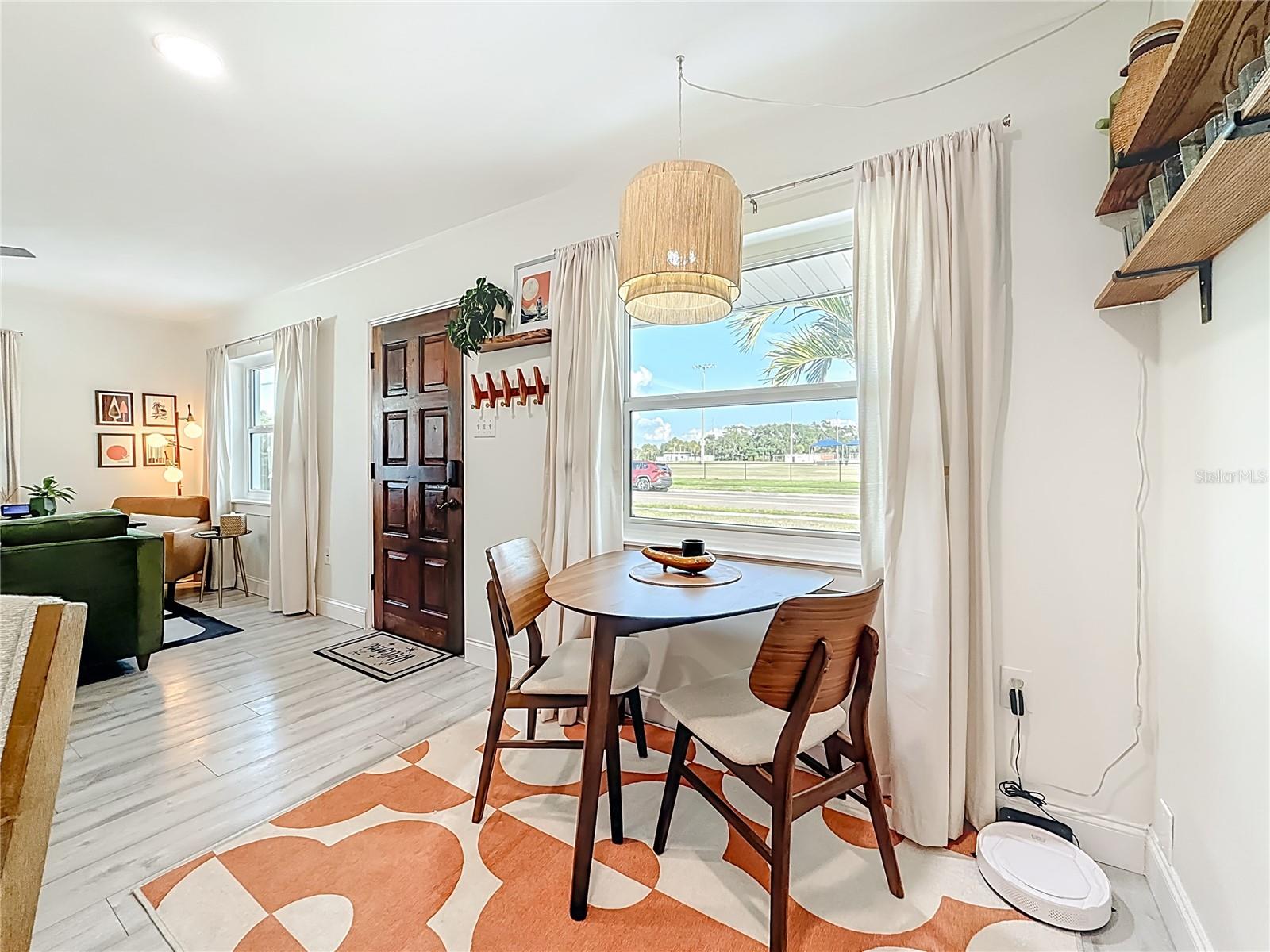 JUNGLE COUNTRY CLUB 3RD ADD - Residential