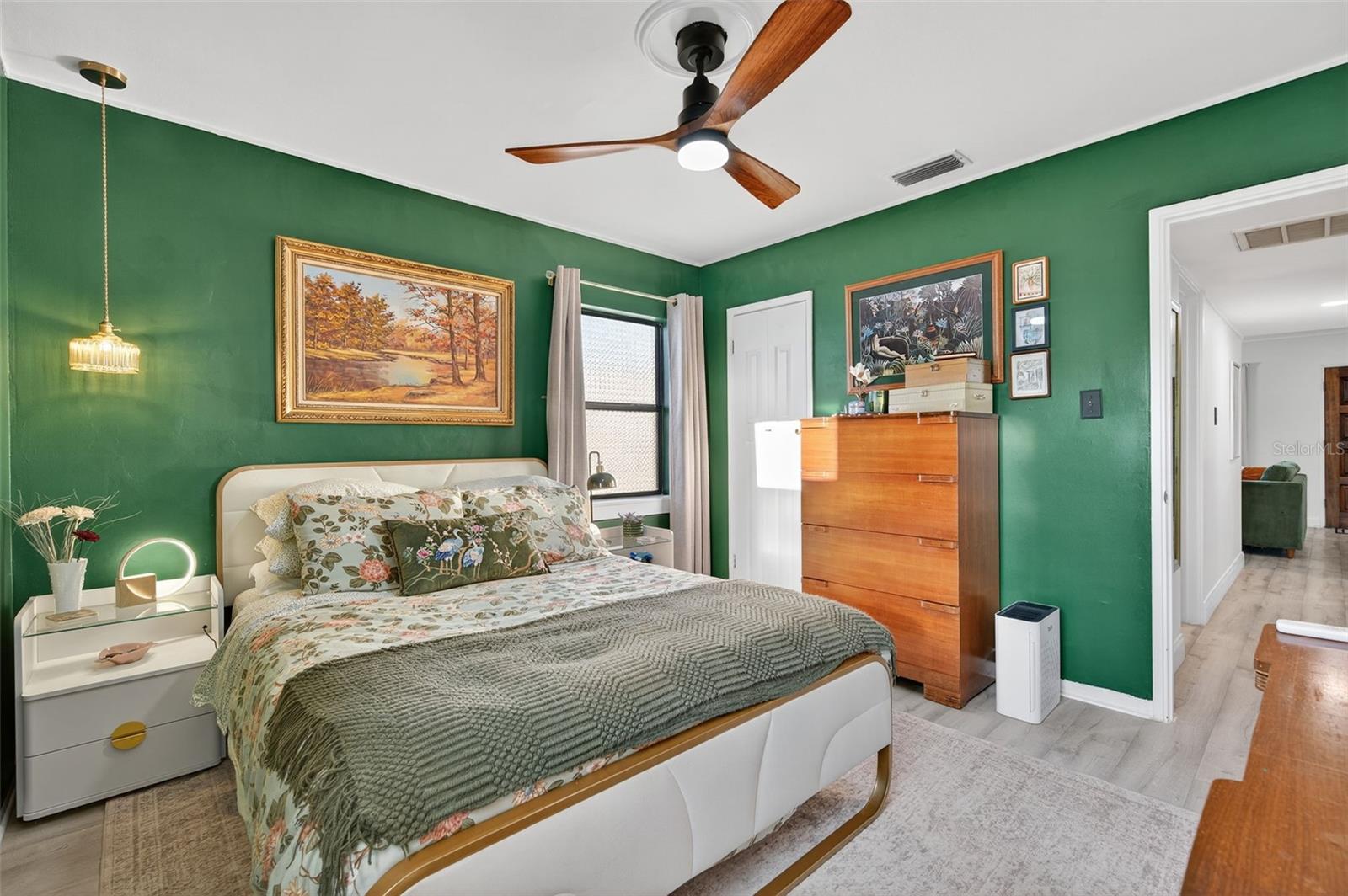 JUNGLE COUNTRY CLUB 3RD ADD - Residential