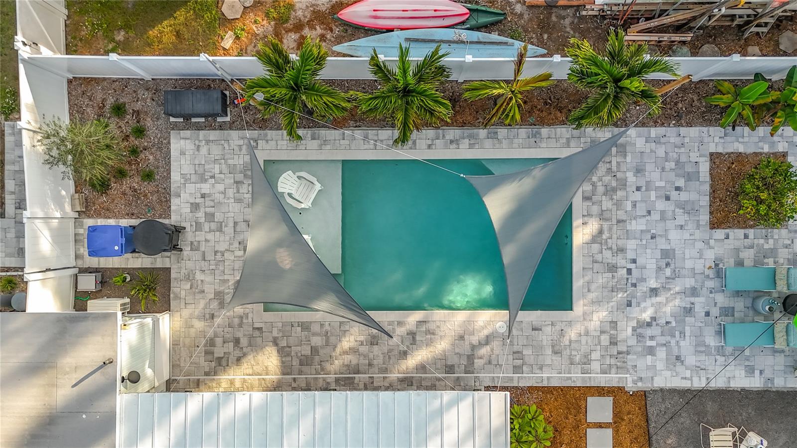 JUNGLE COUNTRY CLUB 3RD ADD - Residential