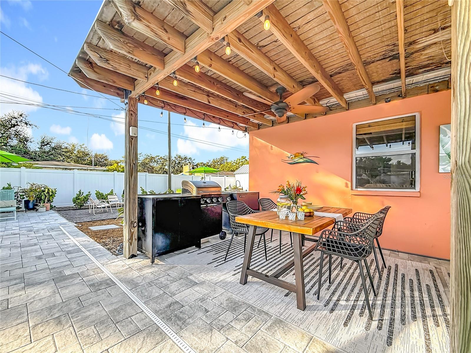 JUNGLE COUNTRY CLUB 3RD ADD - Residential