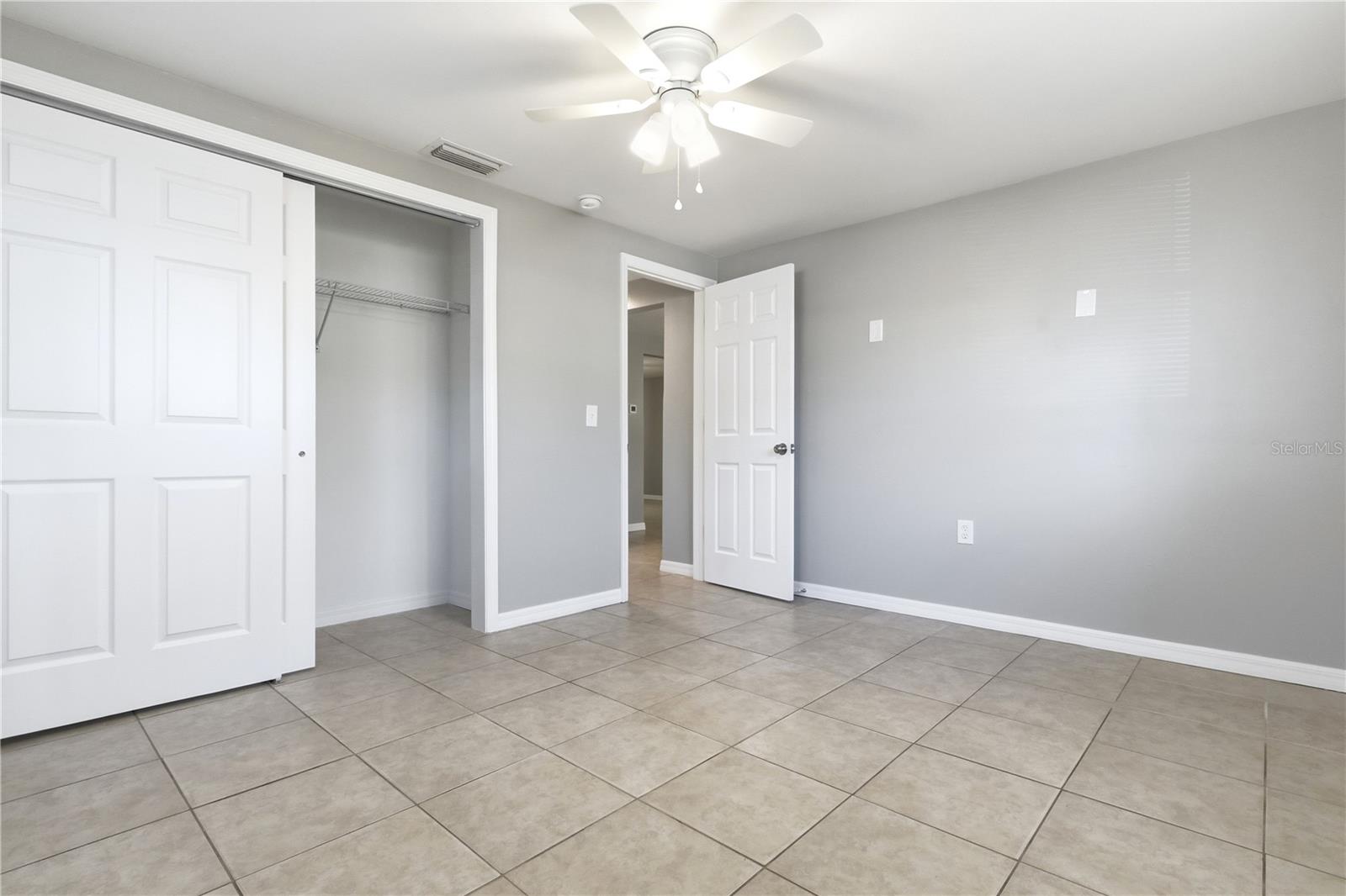 JERIVERNE PLAZA - Residential