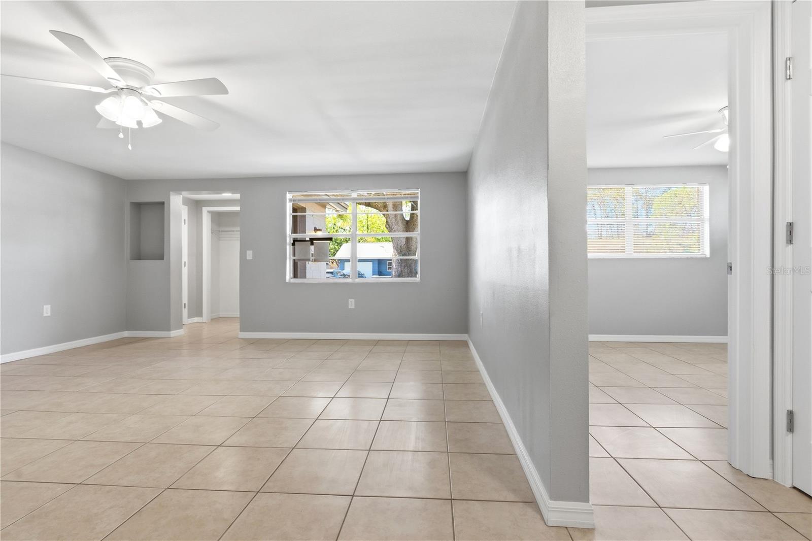 JERIVERNE PLAZA - Residential