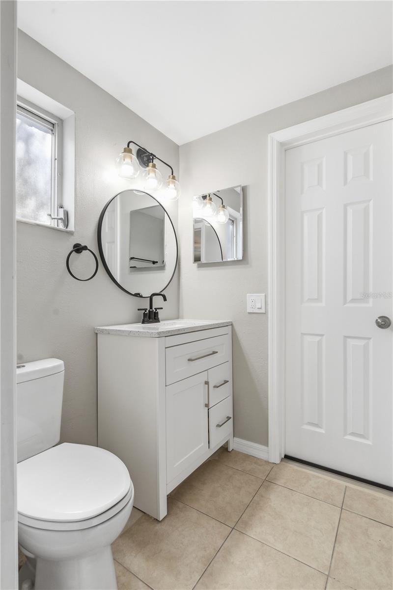 JERIVERNE PLAZA - Residential