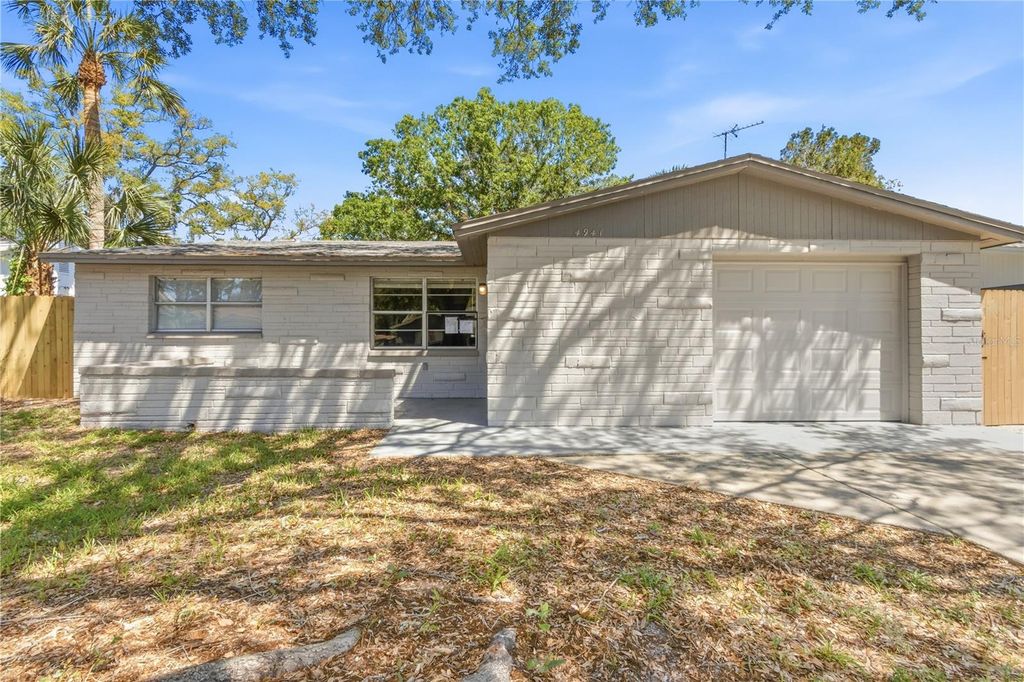 Photo of 4941 Amherst Court, New Port Richey, FL 34652 (MLS # TB8494894)