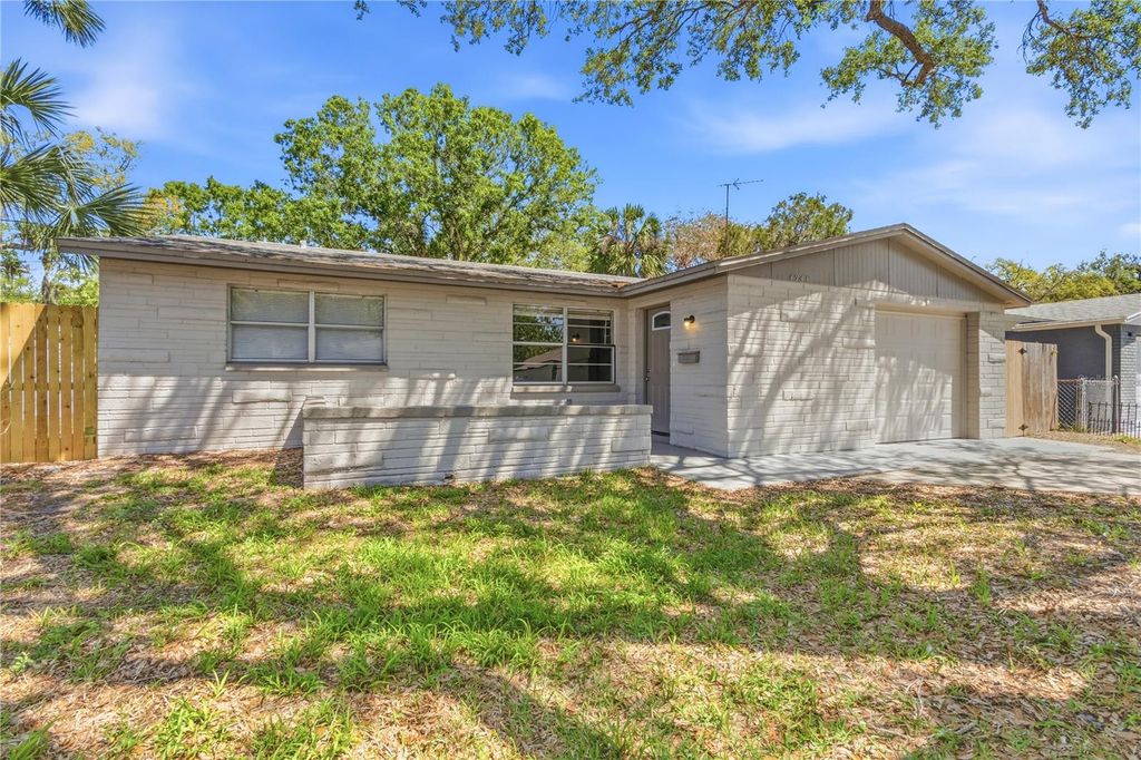 Photo of 4941 Amherst Court, New Port Richey, FL 34652 (MLS # TB8494894)