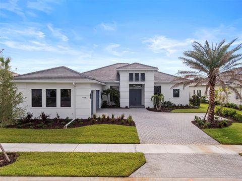 4508 MONDRIAN COURT SARASOTA FL 34240