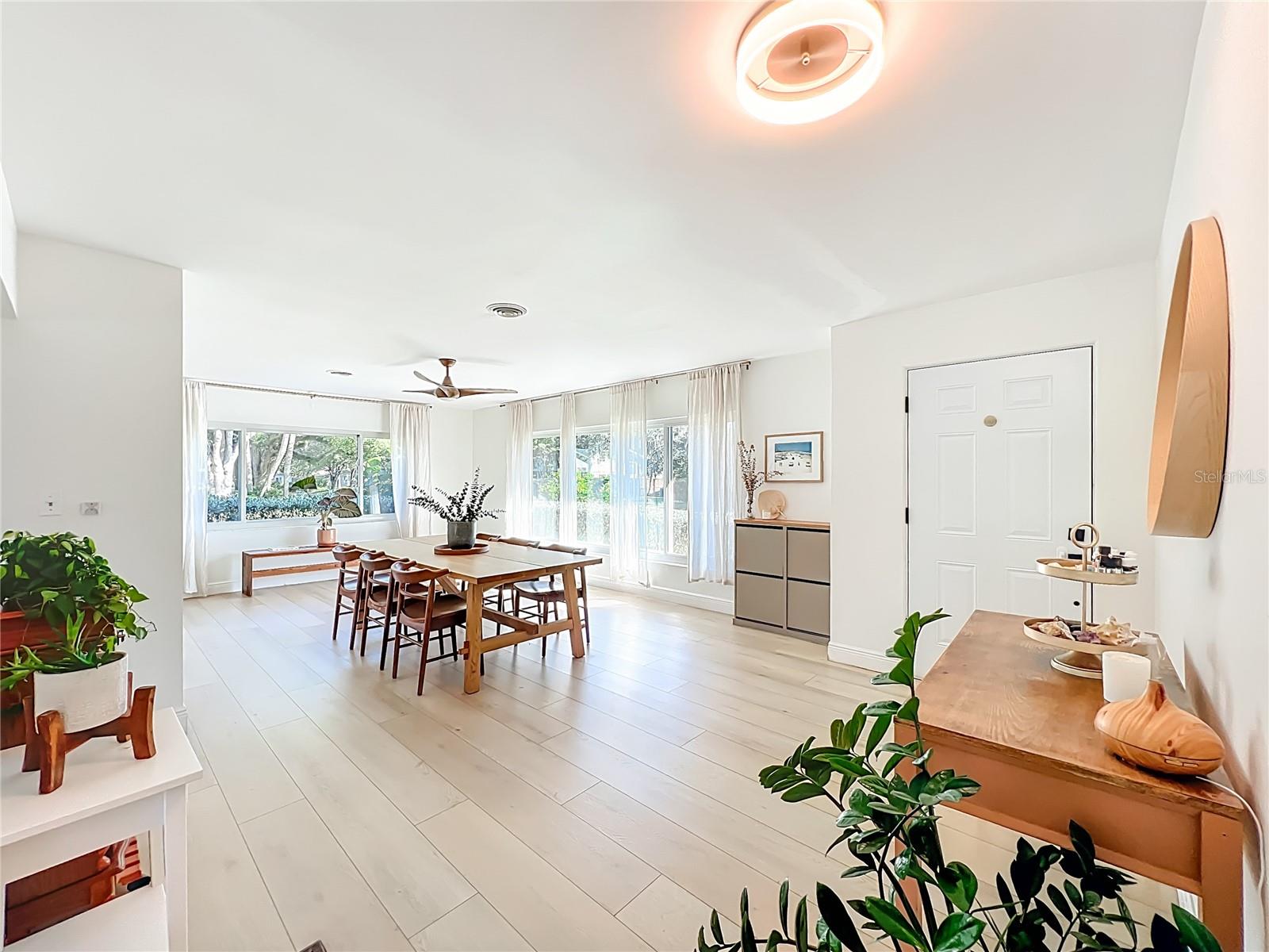 DOMMERICH ESTATES 1ST ADD - Residential