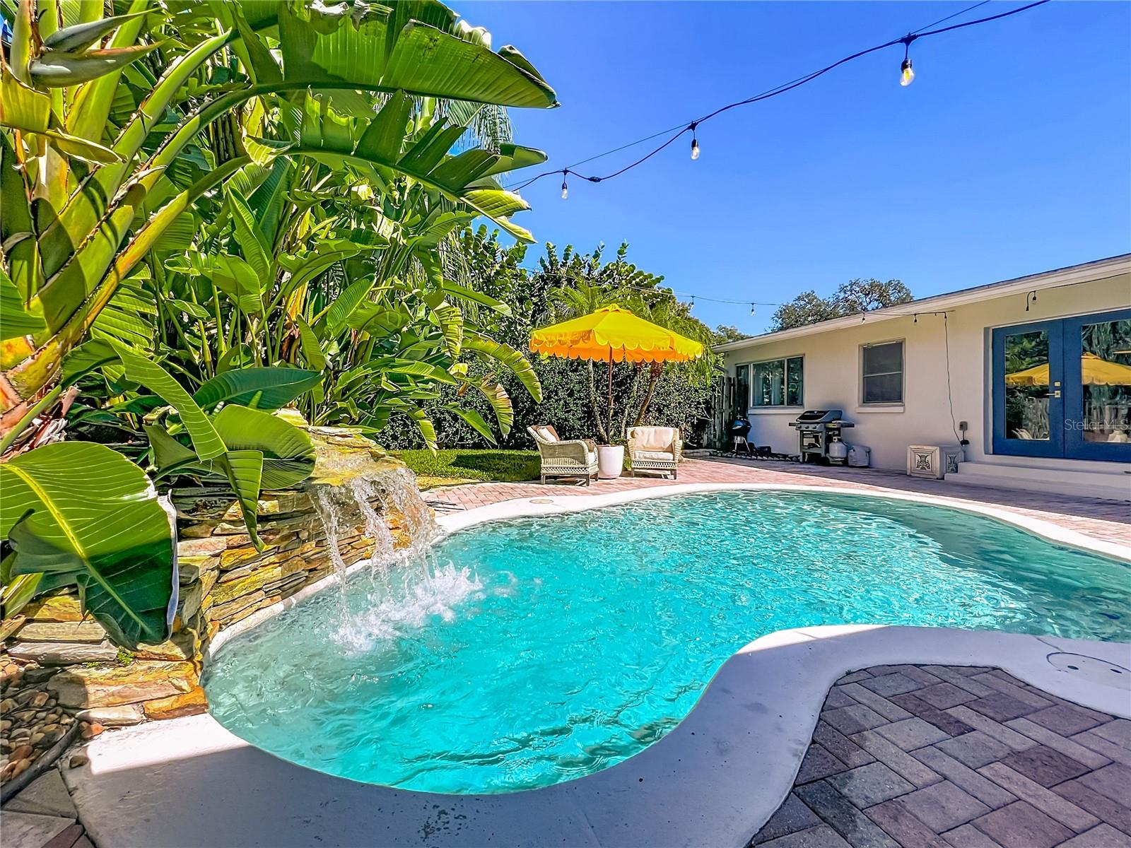 DOMMERICH ESTATES 1ST ADD - Residential