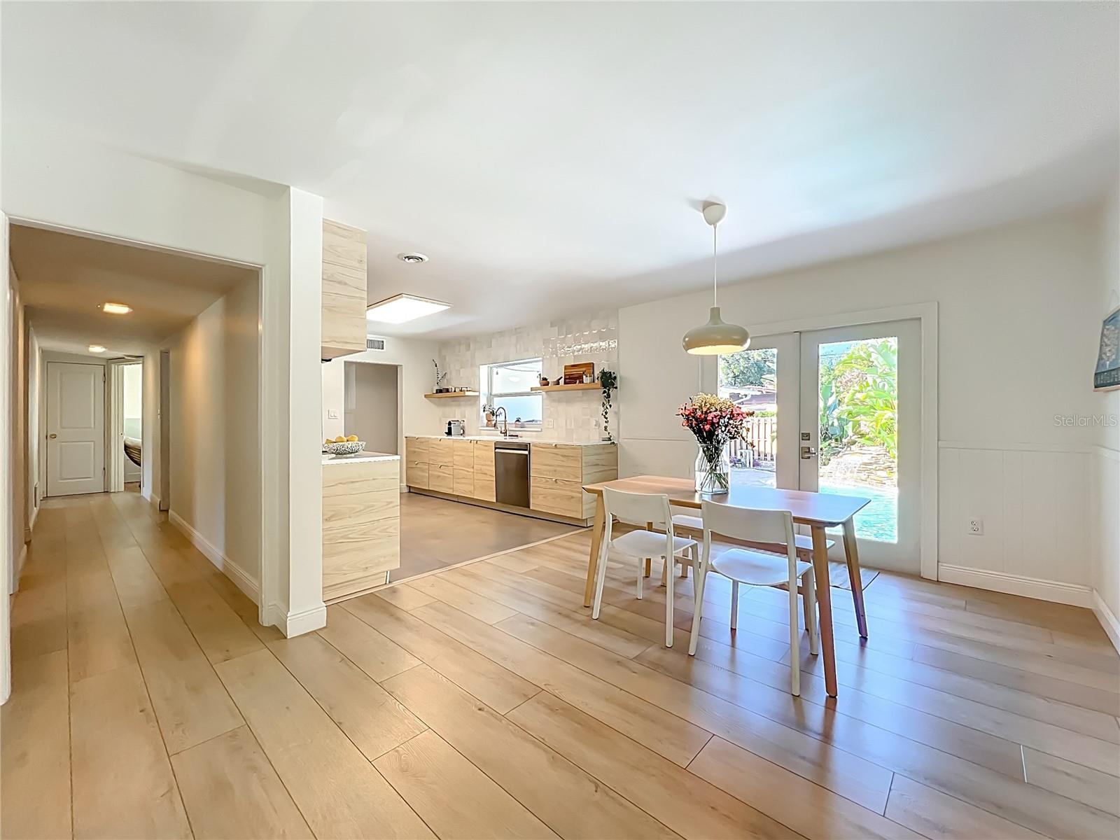 DOMMERICH ESTATES 1ST ADD - Residential