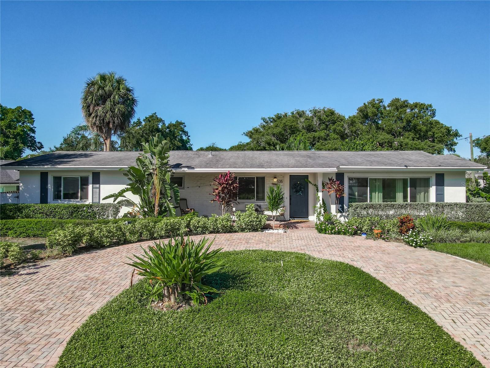 DOMMERICH ESTATES 1ST ADD - Residential