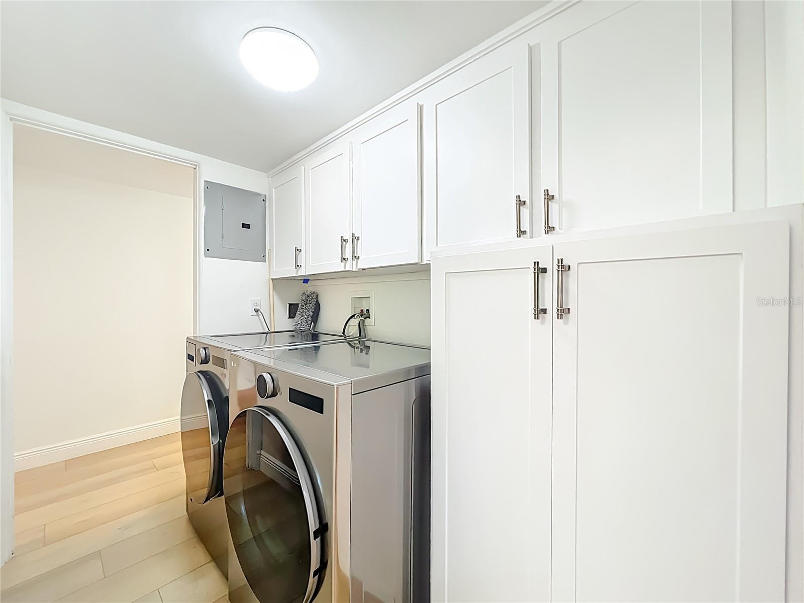 DOMMERICH ESTATES 1ST ADD - Residential