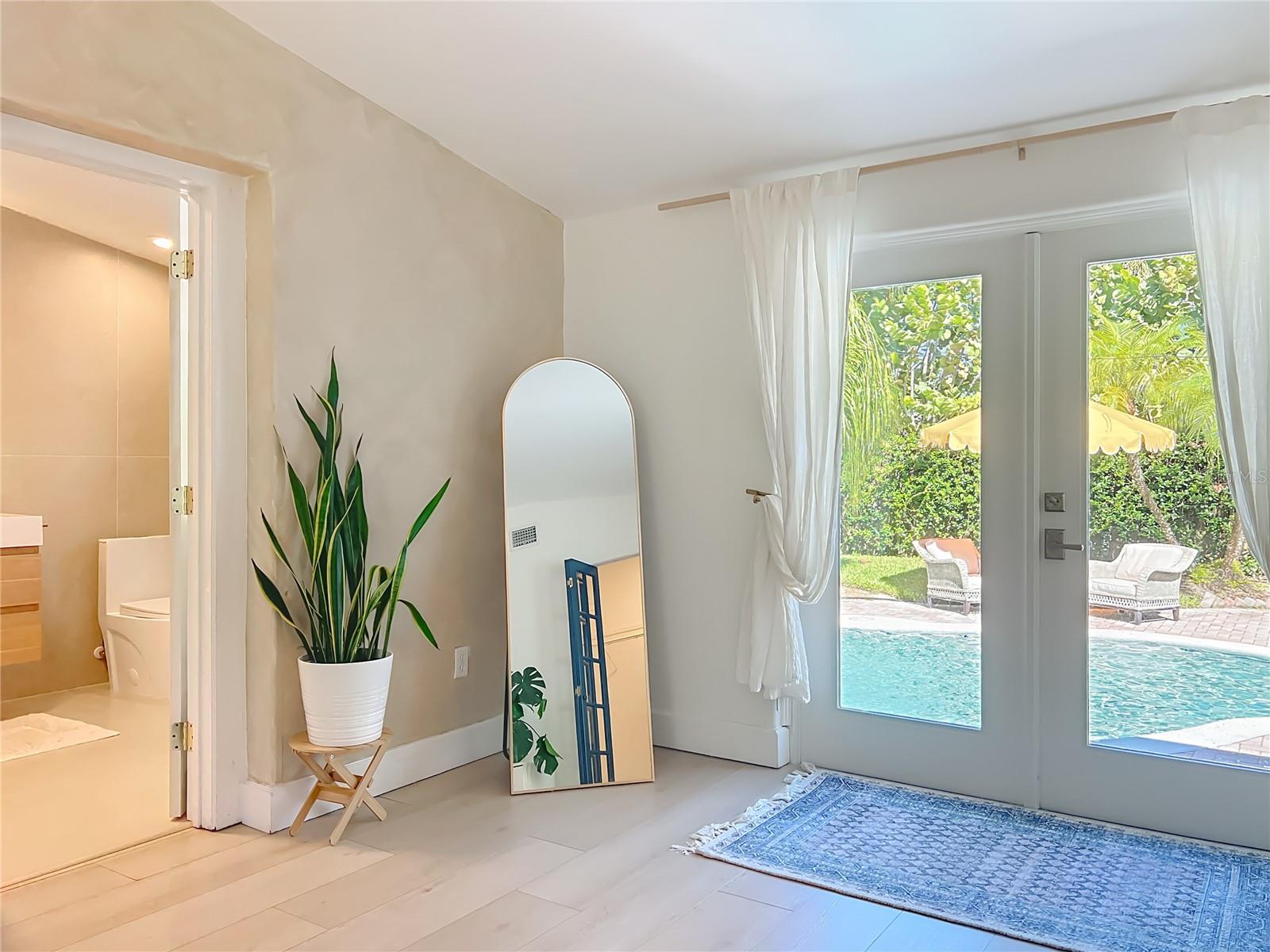 DOMMERICH ESTATES 1ST ADD - Residential