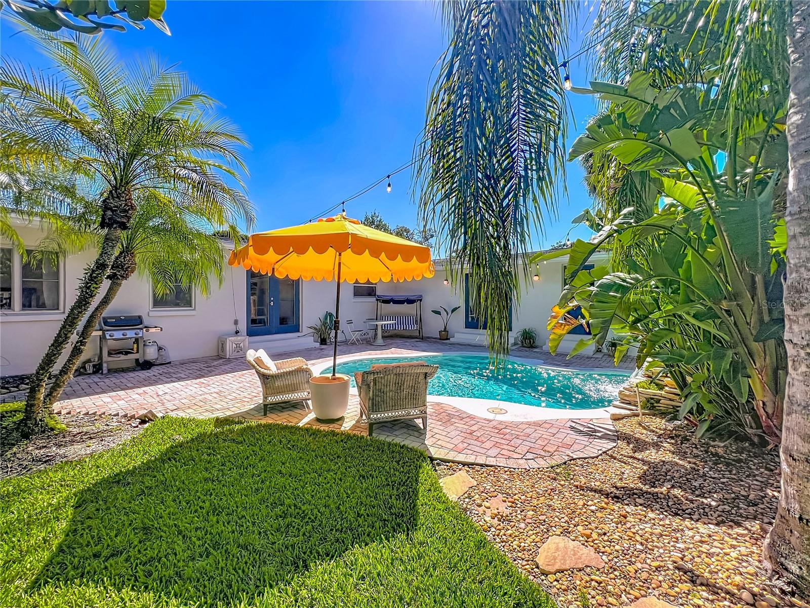 DOMMERICH ESTATES 1ST ADD - Residential