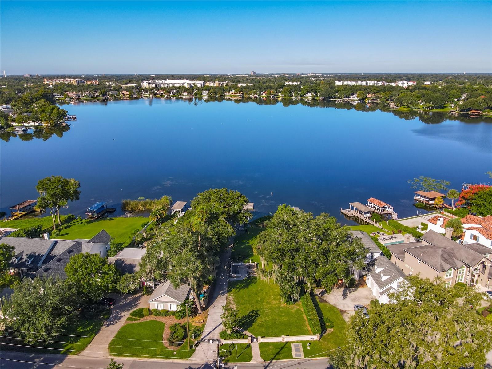 DOMMERICH ESTATES 1ST ADD - Residential