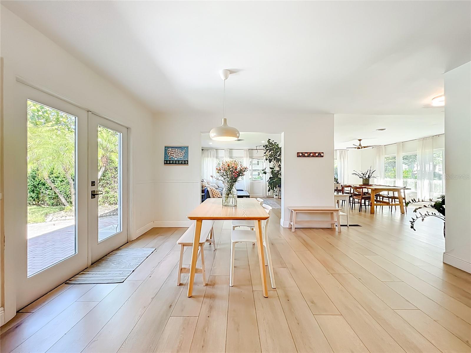 DOMMERICH ESTATES 1ST ADD - Residential