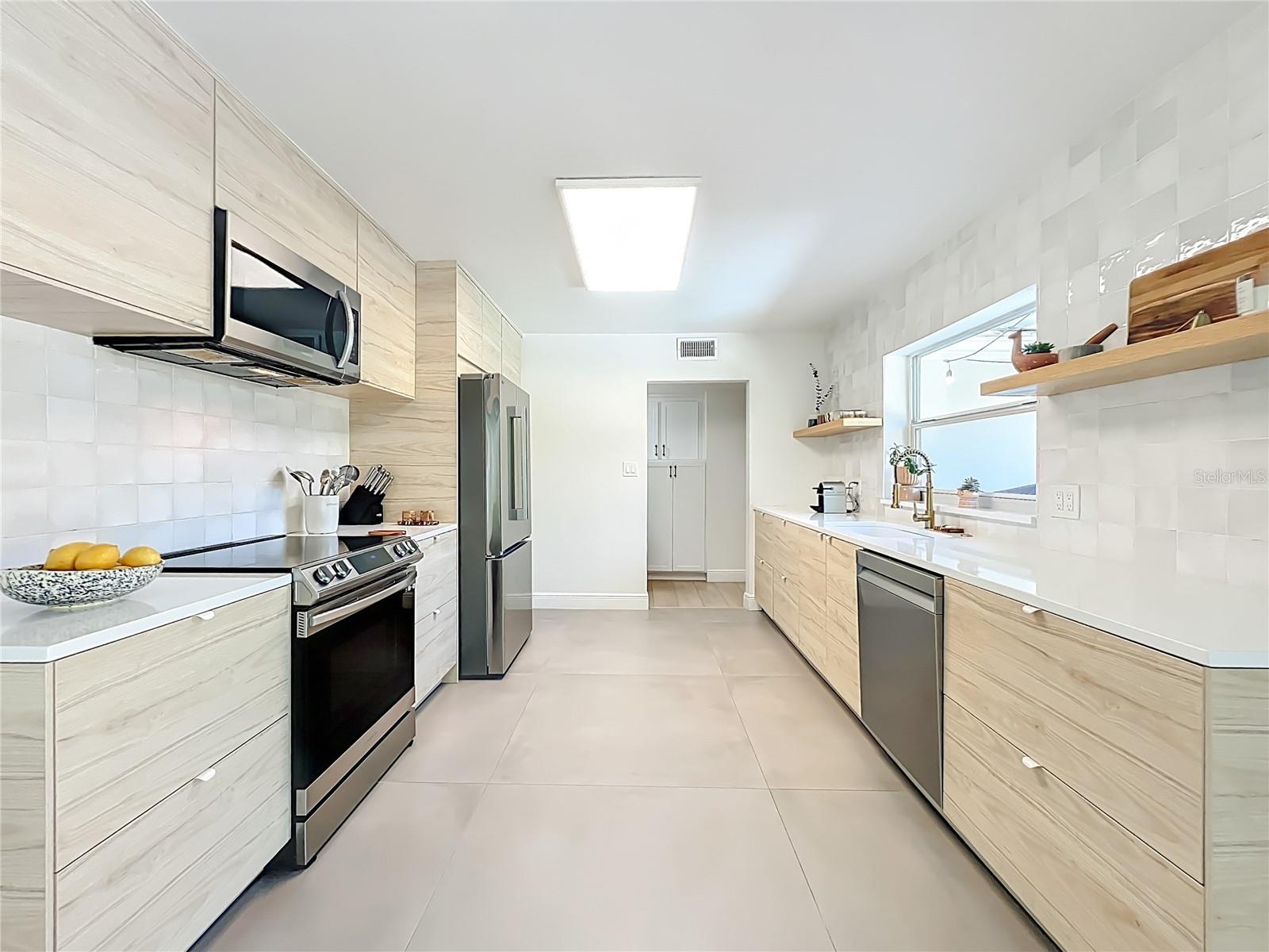 DOMMERICH ESTATES 1ST ADD - Residential