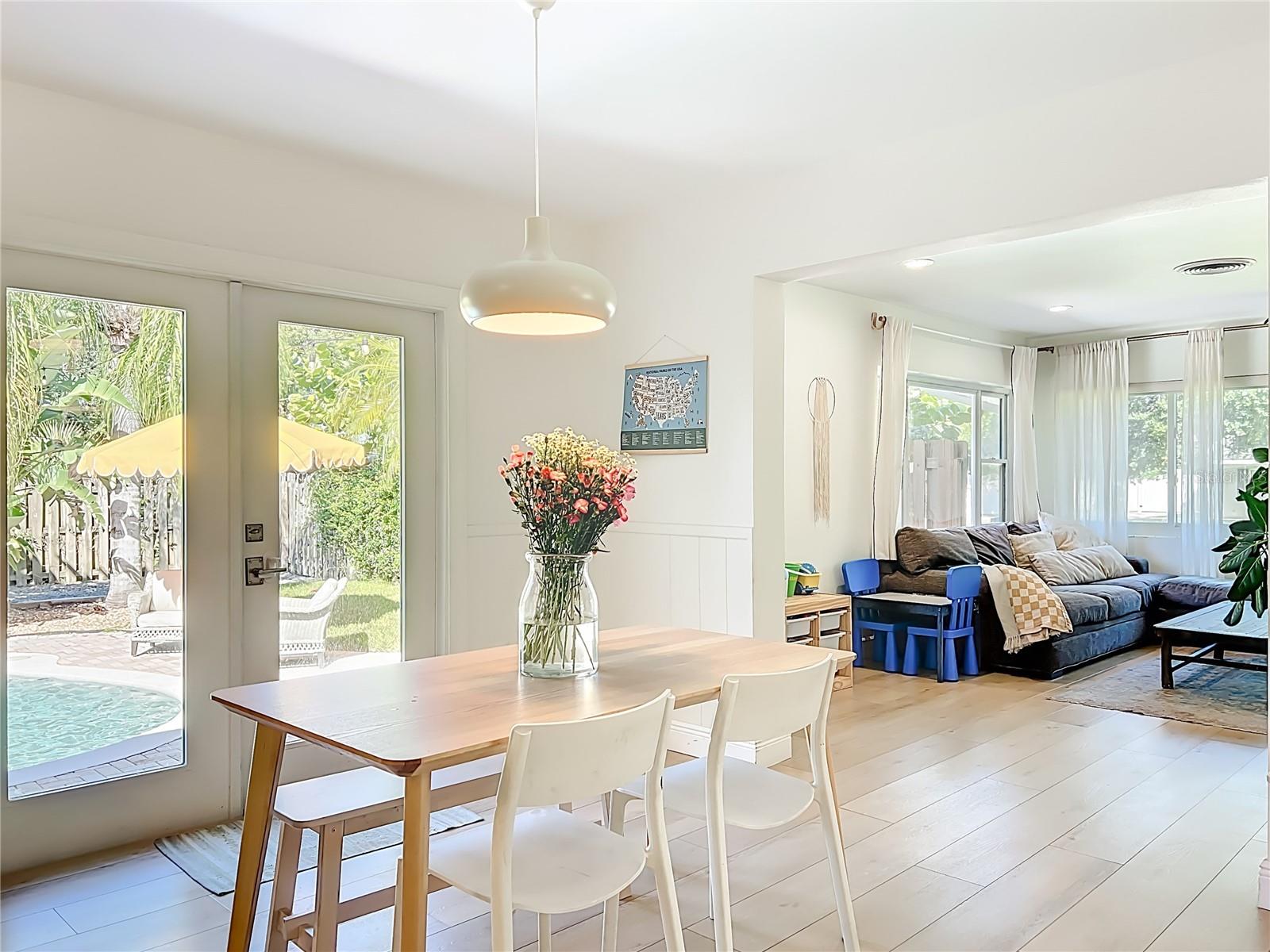 DOMMERICH ESTATES 1ST ADD - Residential