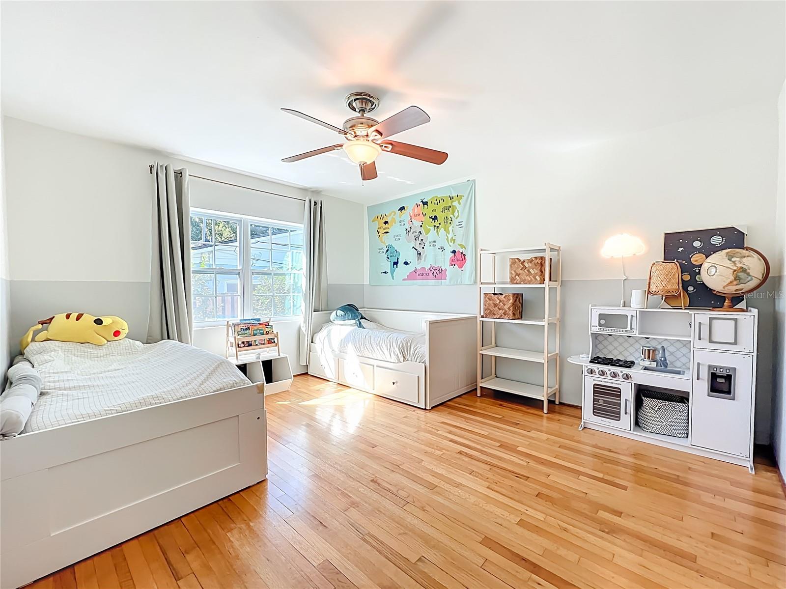 DOMMERICH ESTATES 1ST ADD - Residential