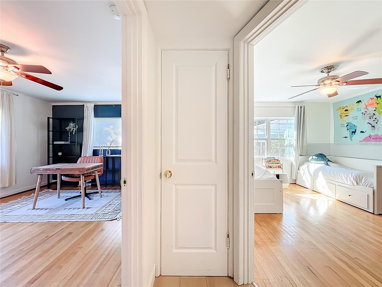 DOMMERICH ESTATES 1ST ADD - Residential