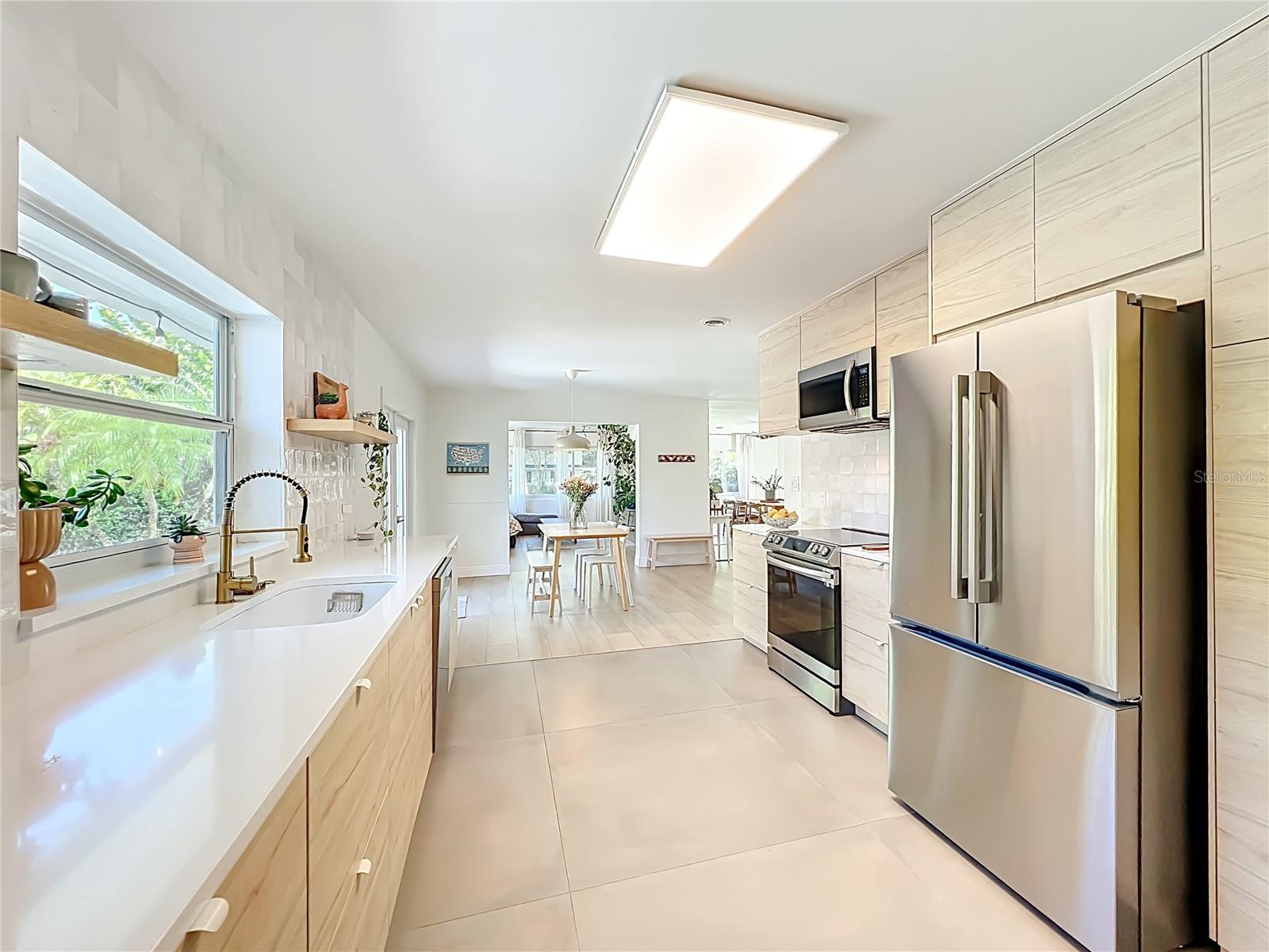 DOMMERICH ESTATES 1ST ADD - Residential