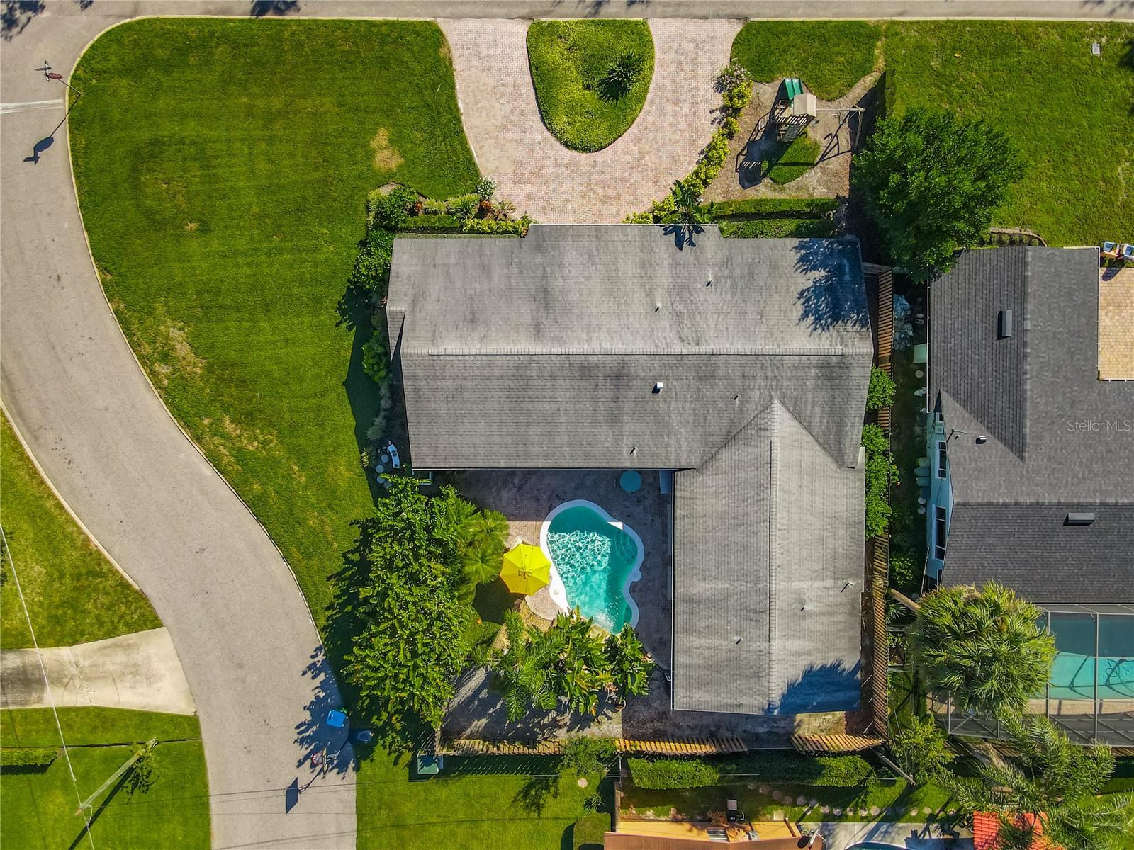 DOMMERICH ESTATES 1ST ADD - Residential