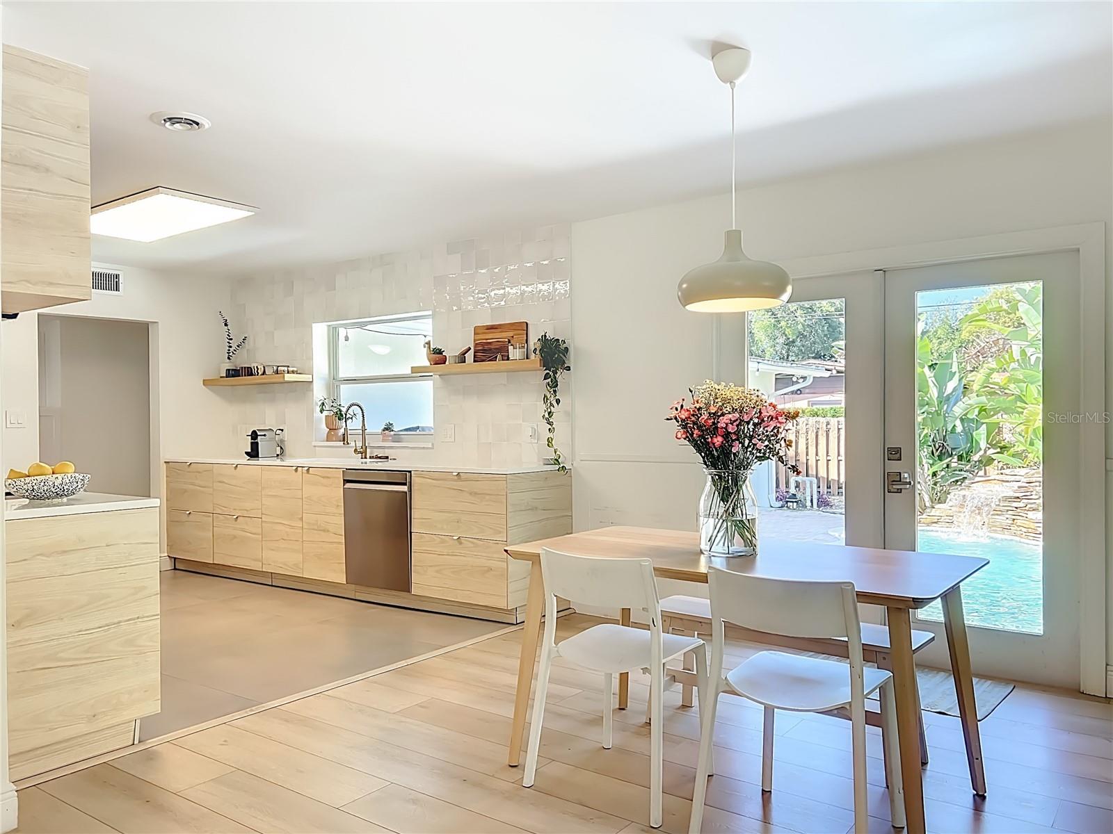 DOMMERICH ESTATES 1ST ADD - Residential