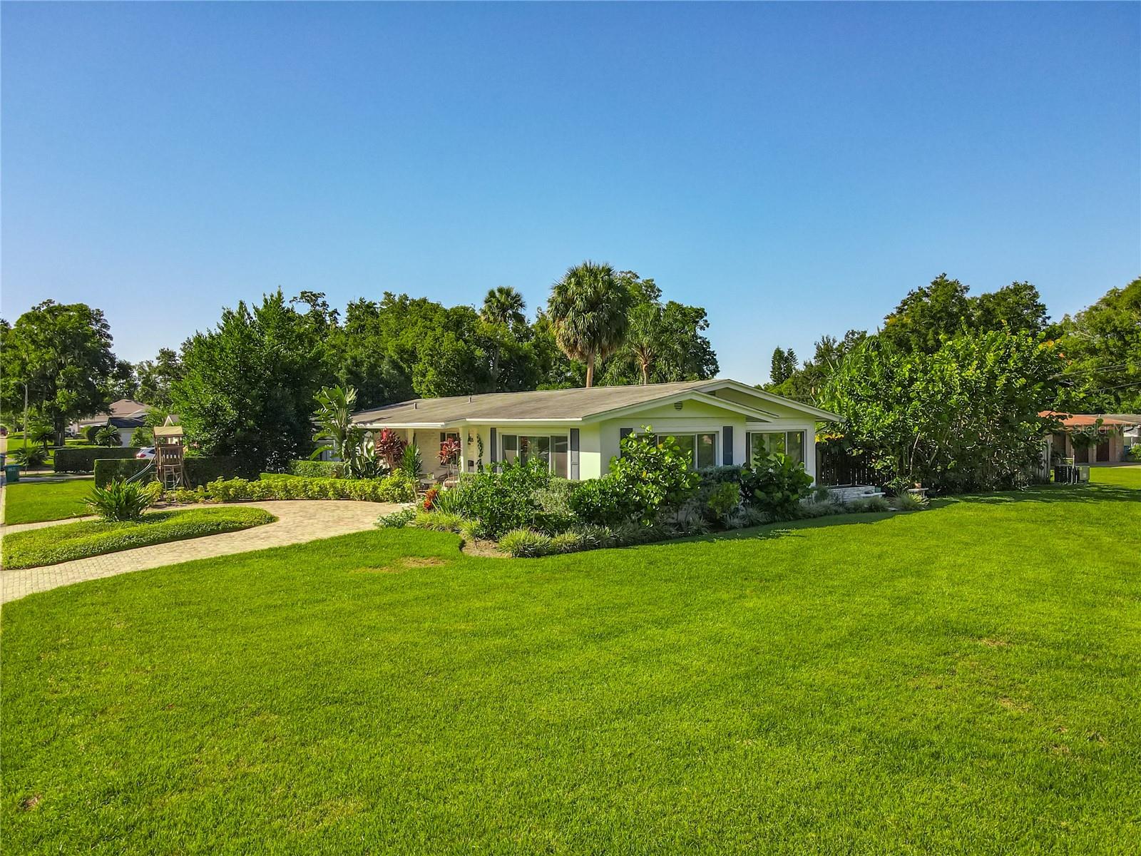 DOMMERICH ESTATES 1ST ADD - Residential