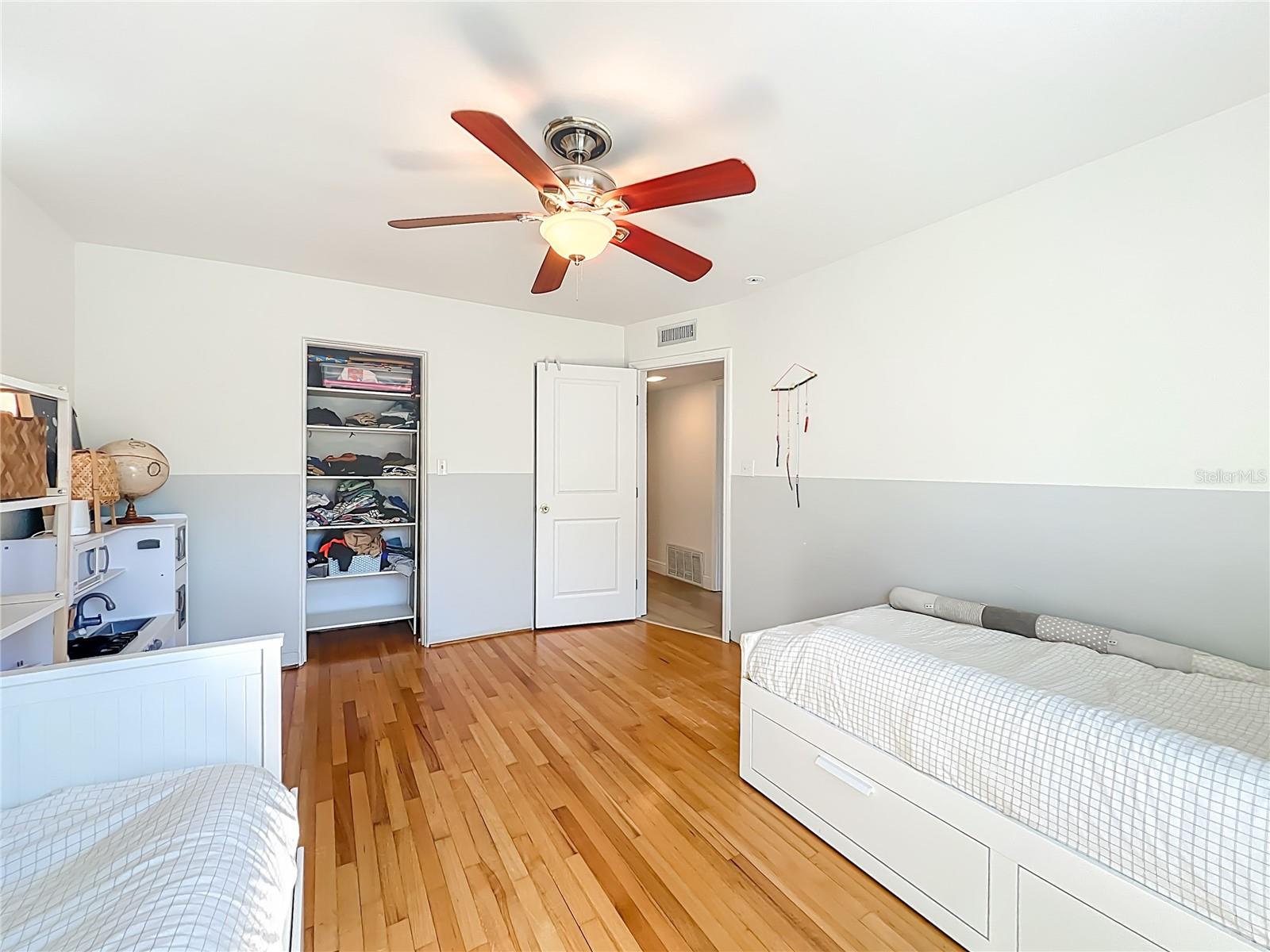 DOMMERICH ESTATES 1ST ADD - Residential