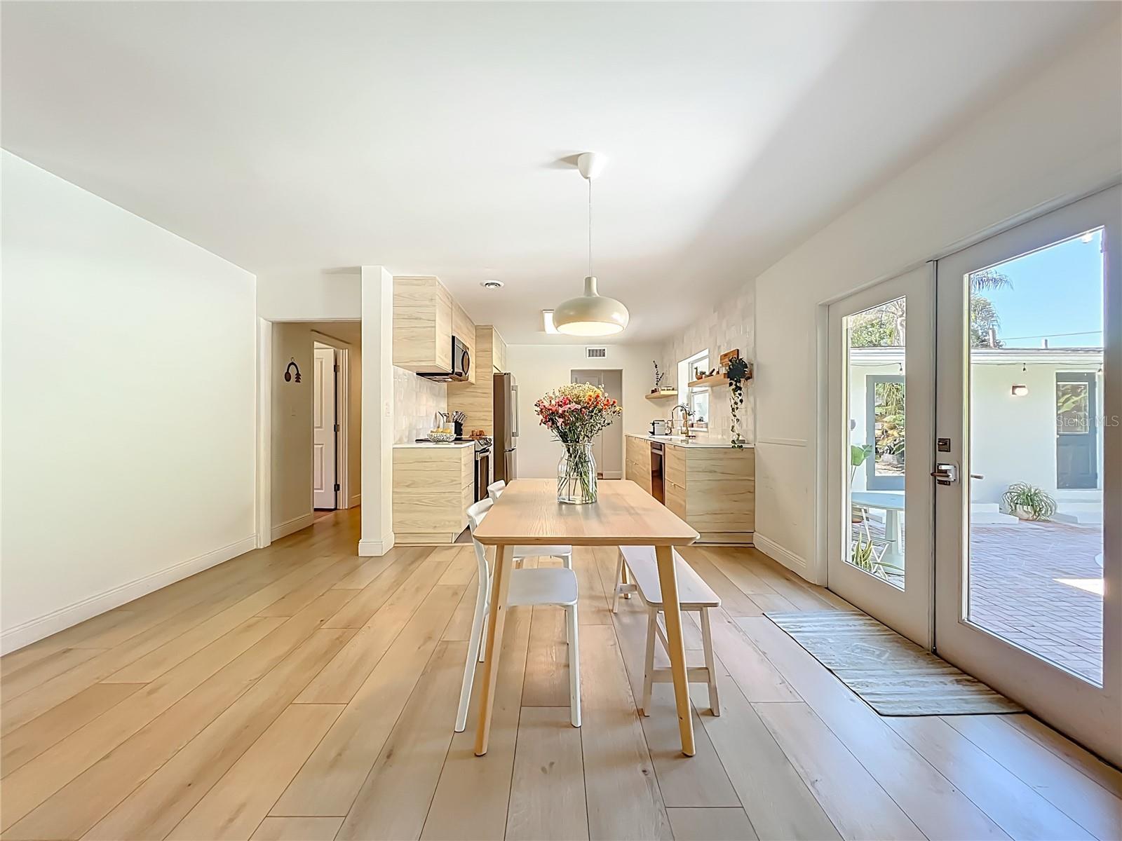 DOMMERICH ESTATES 1ST ADD - Residential