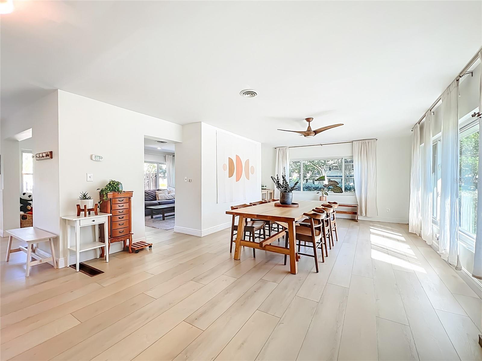 DOMMERICH ESTATES 1ST ADD - Residential