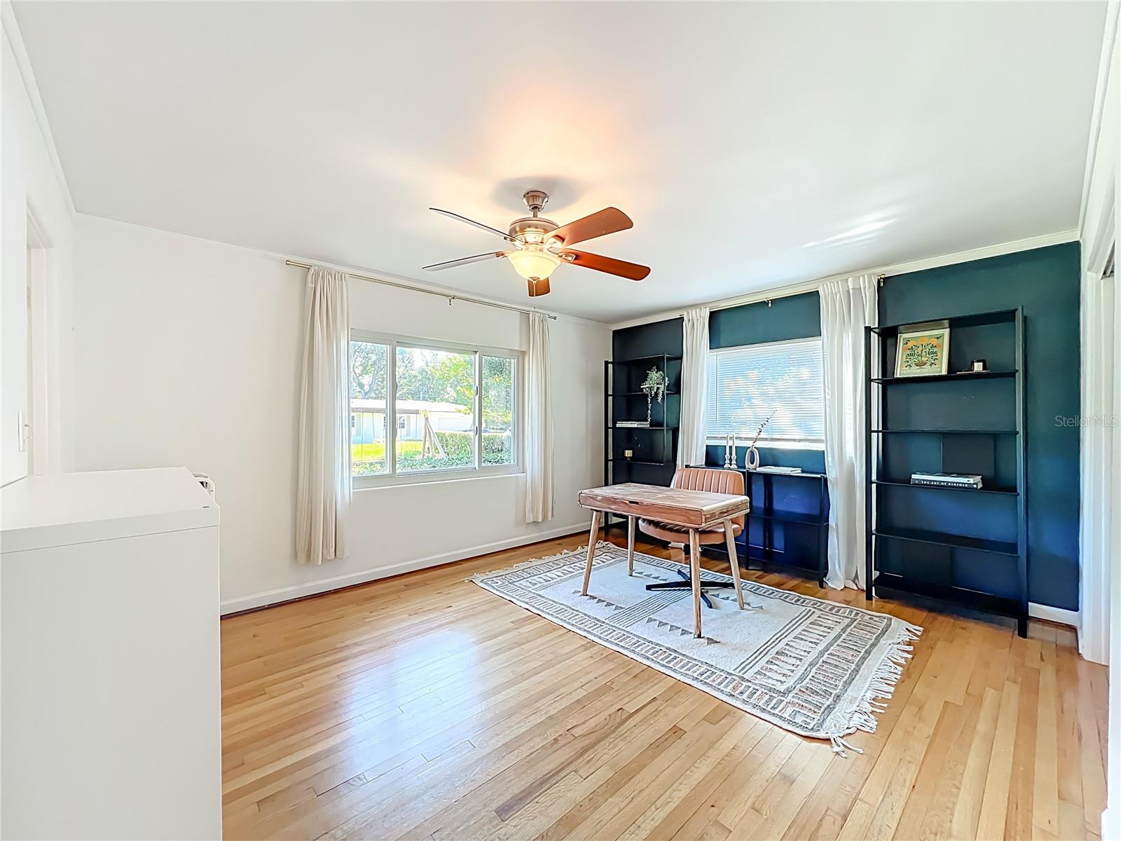 DOMMERICH ESTATES 1ST ADD - Residential