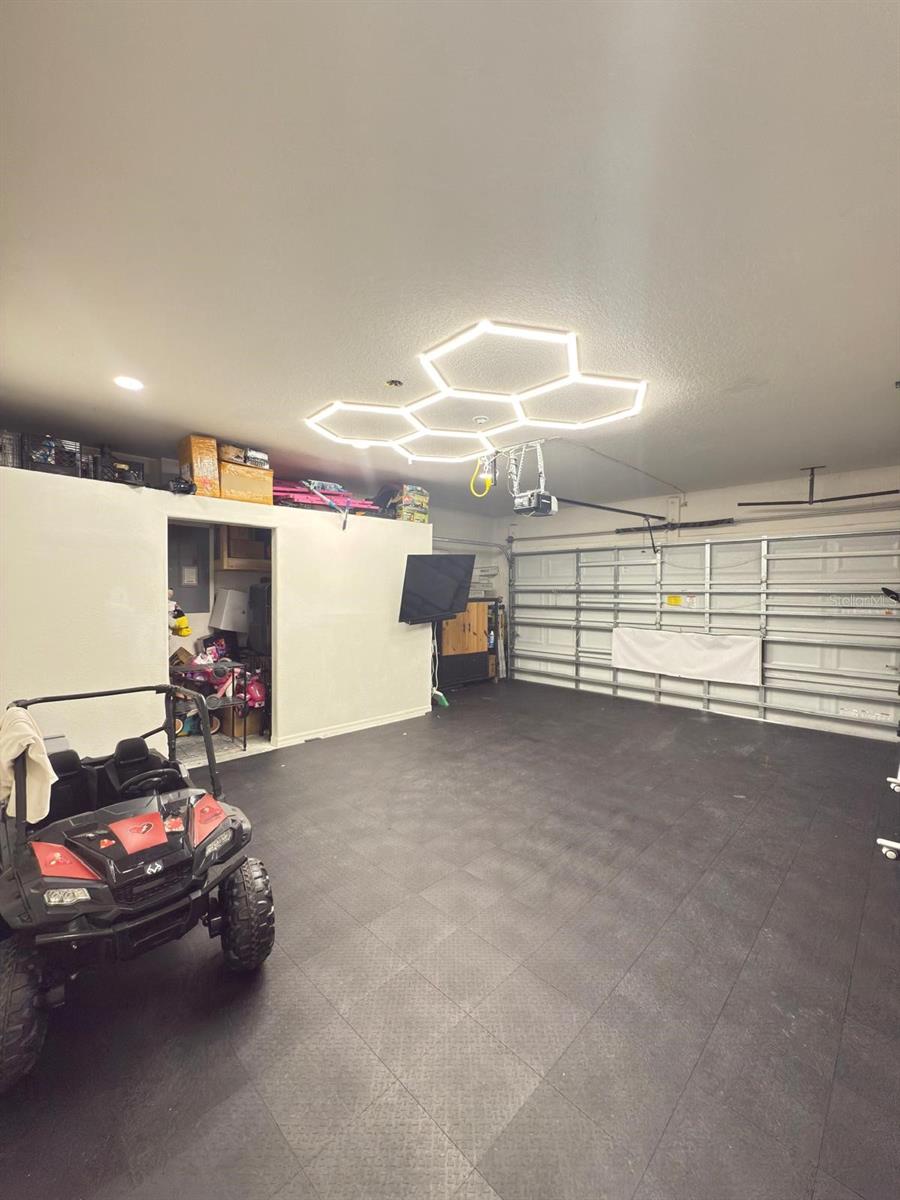 MURANO AT WESTSIDE PH 2 - Residential